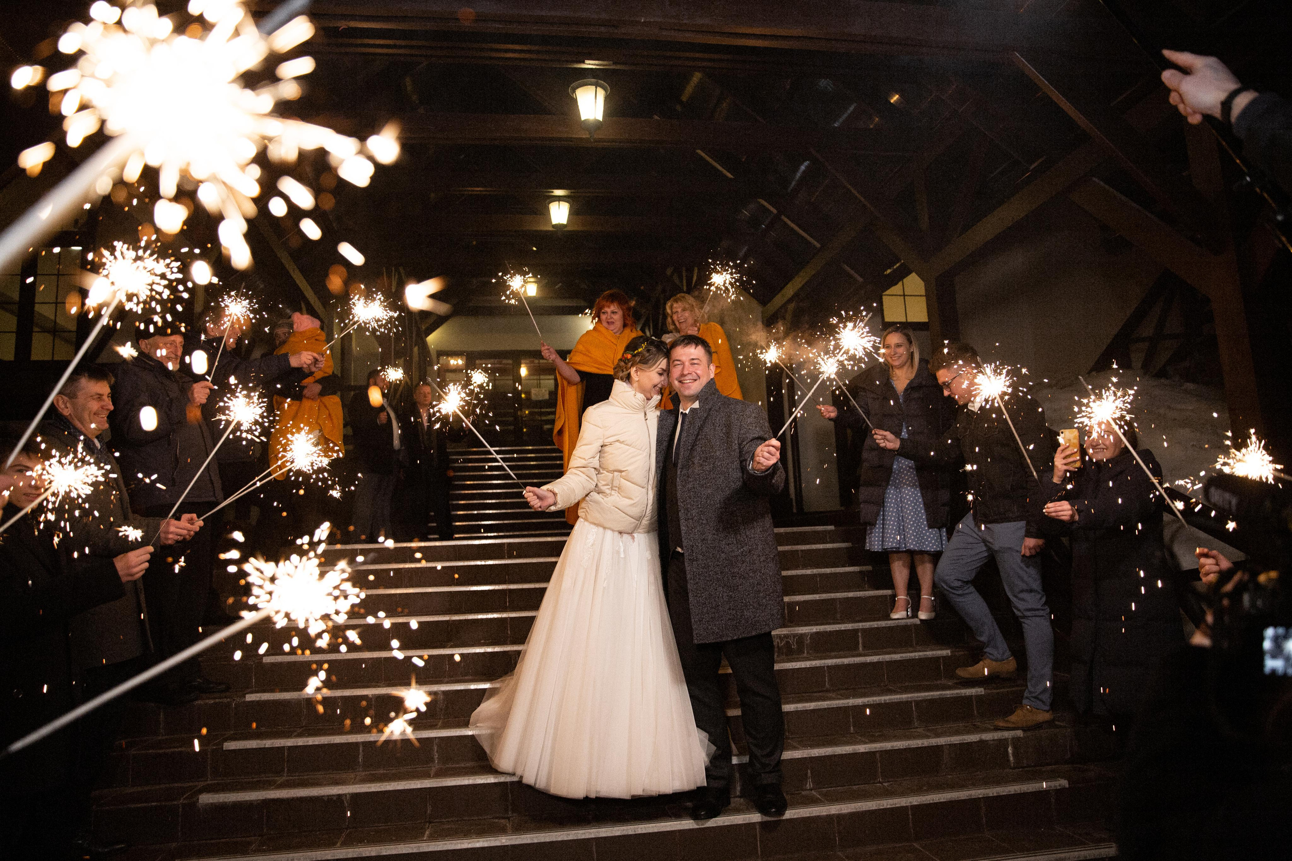 Николай и Виктория. Свадебный и семейный фотограф