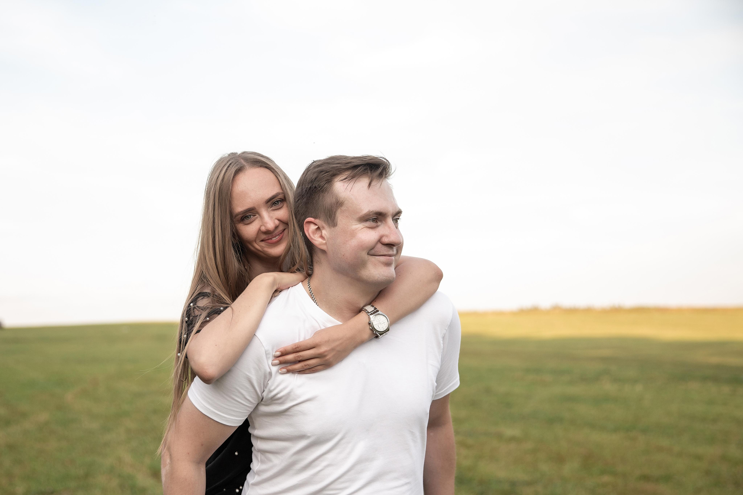 В поисках приключений. Свадебный и семейный фотограф