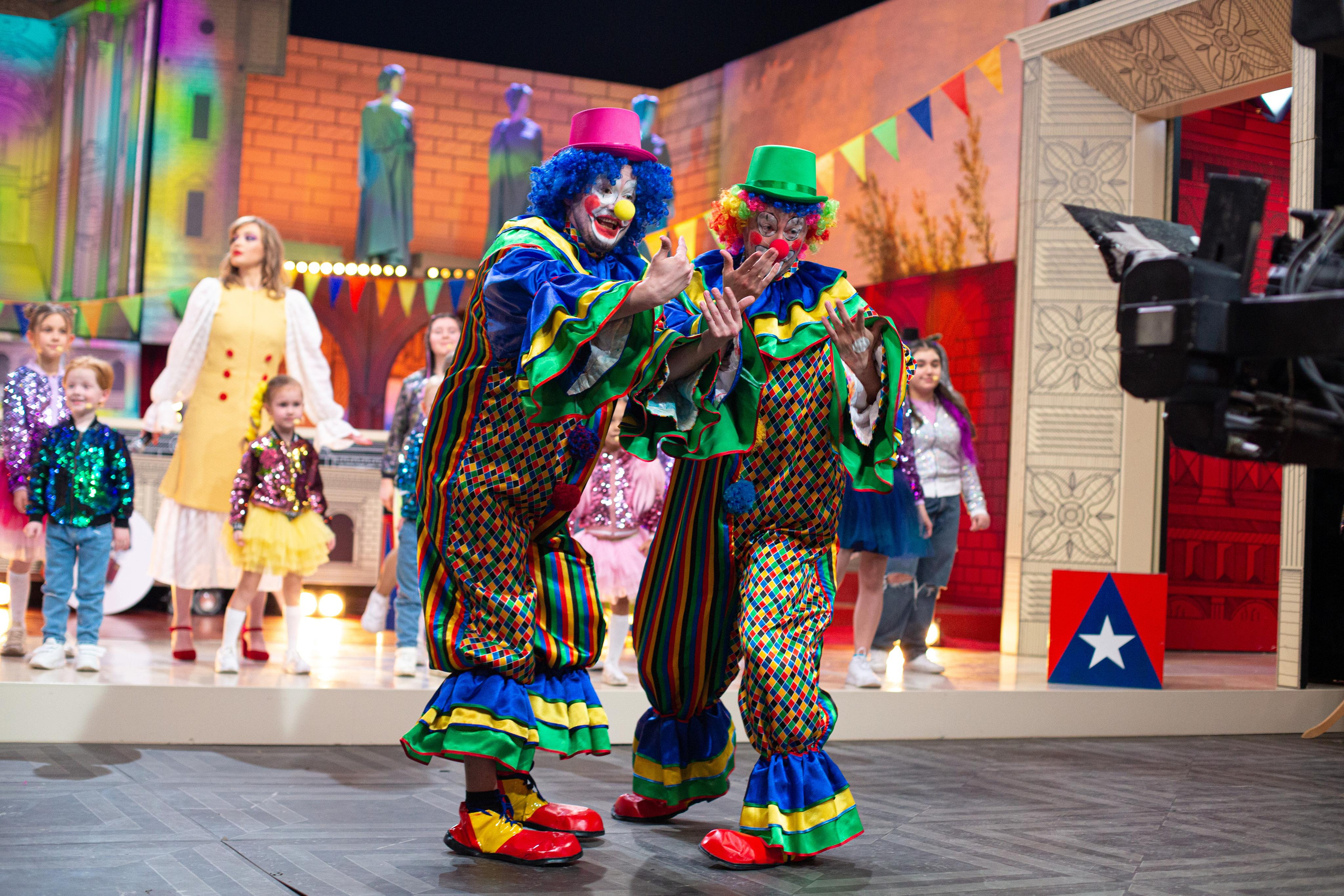 Модный приговор. Академия Утренняя Звезда. Свадебный и семейный фотограф