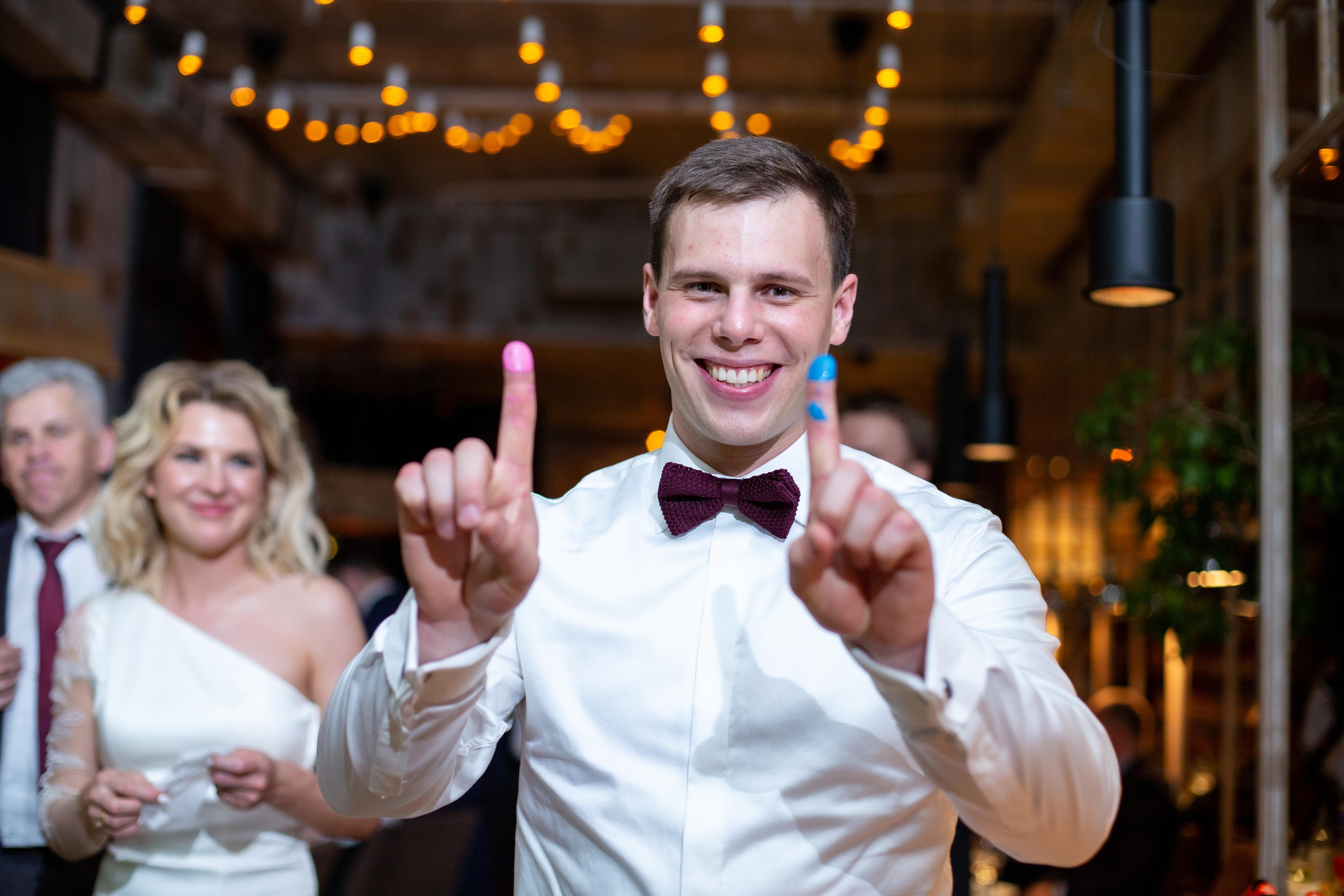 Никита и Жанна. Свадебный и семейный фотограф