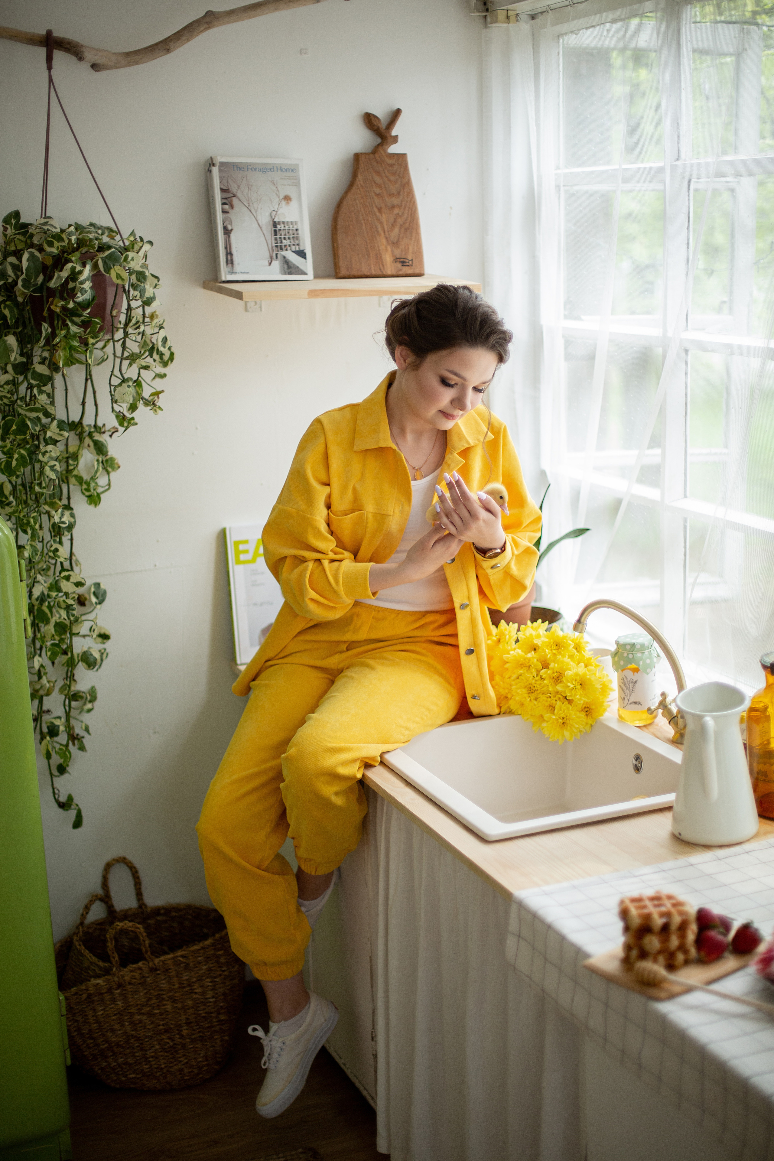 Пчеловод. Свадебный и семейный фотограф