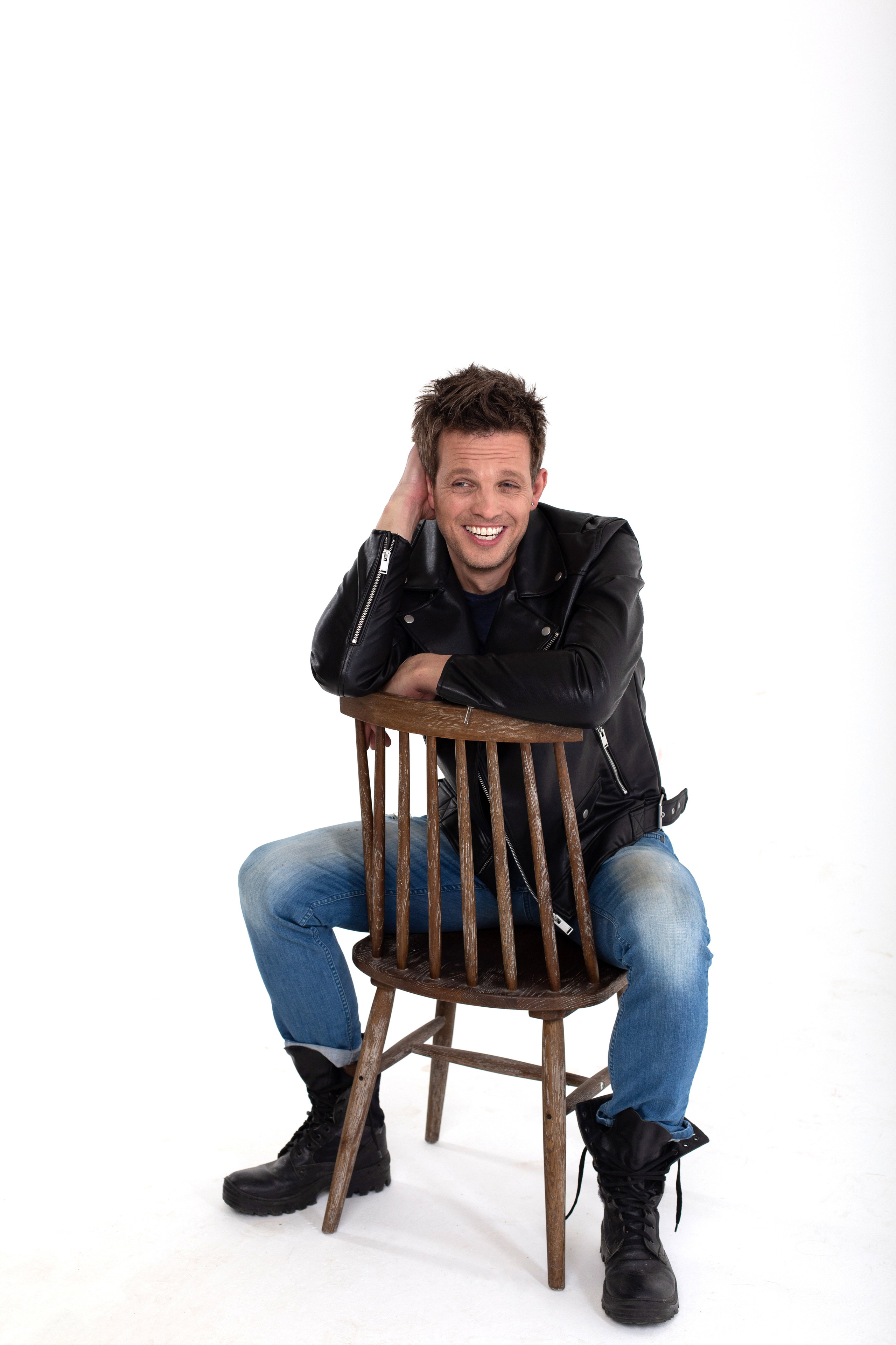 Модельные тесты. Свадебный и семейный фотограф