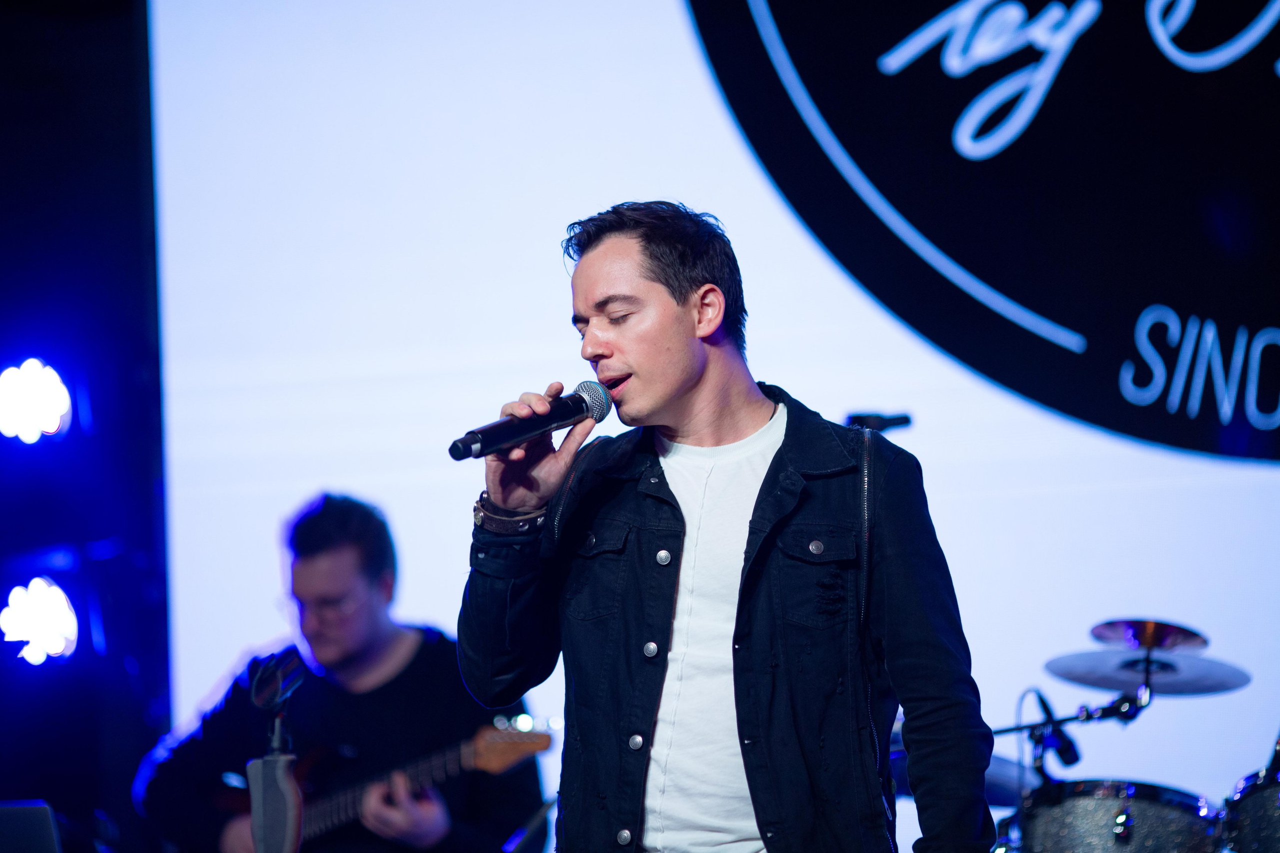 JAZZPORT June. Свадебный и семейный фотограф