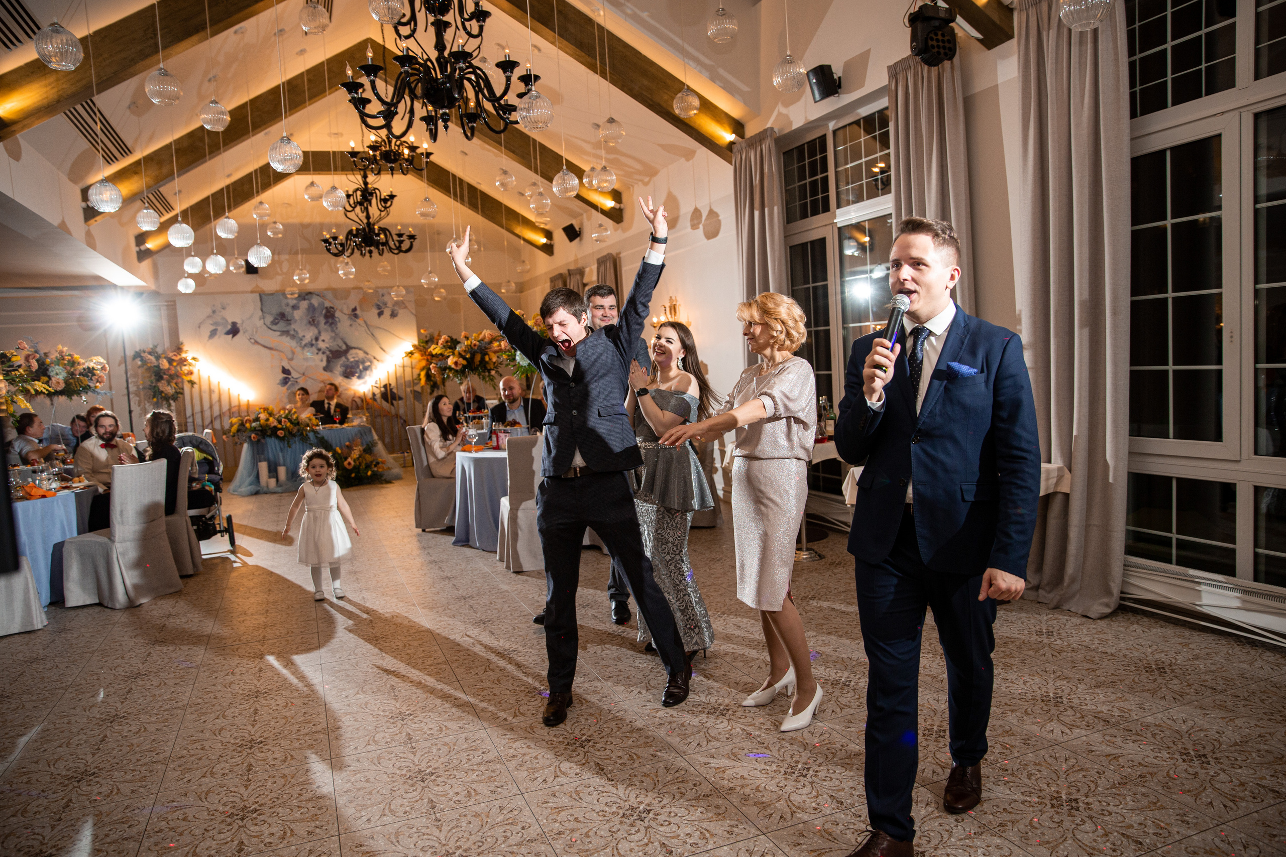 Николай и Виктория. Свадебный и семейный фотограф