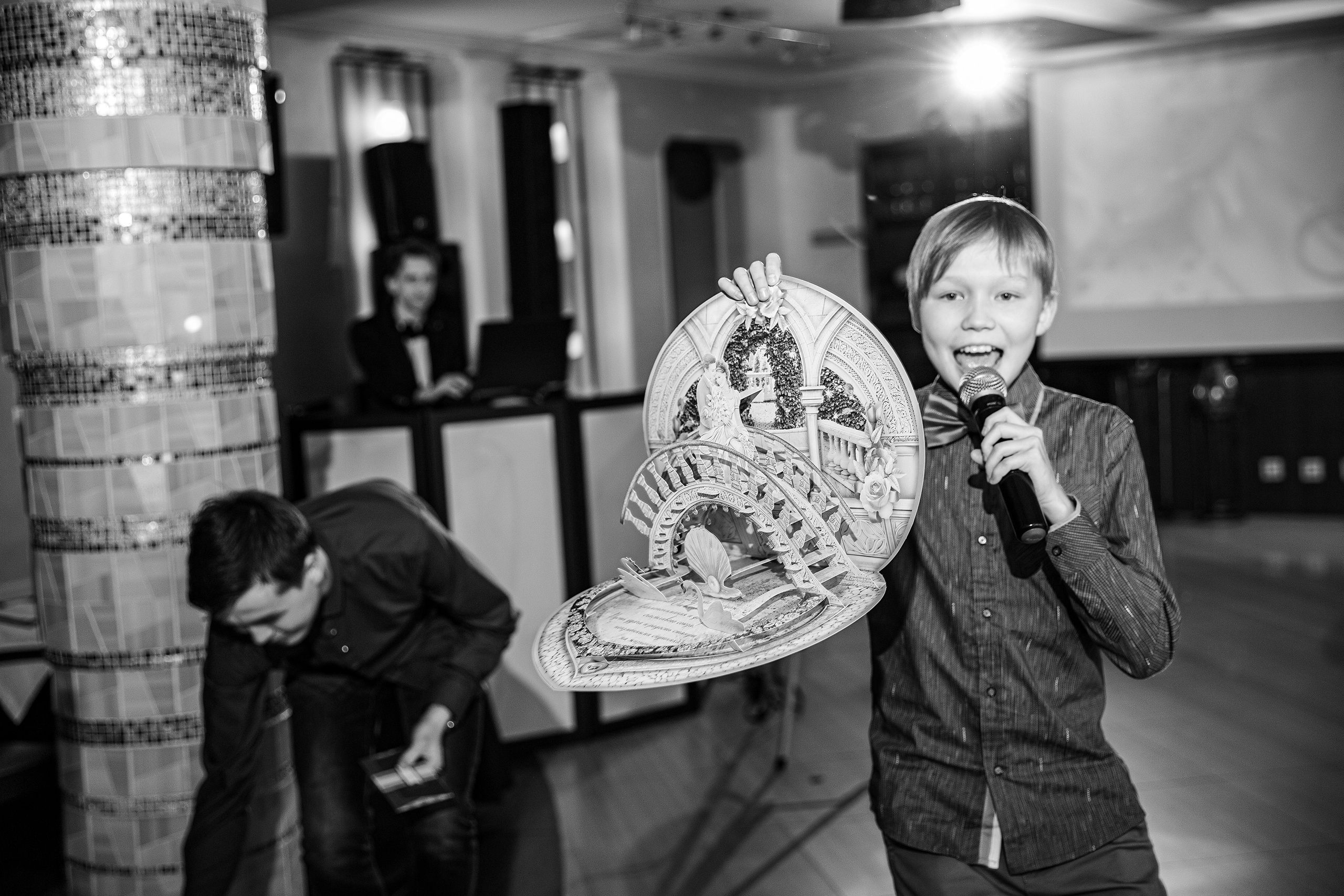 Володя и Таня. Свадебный и семейный фотограф