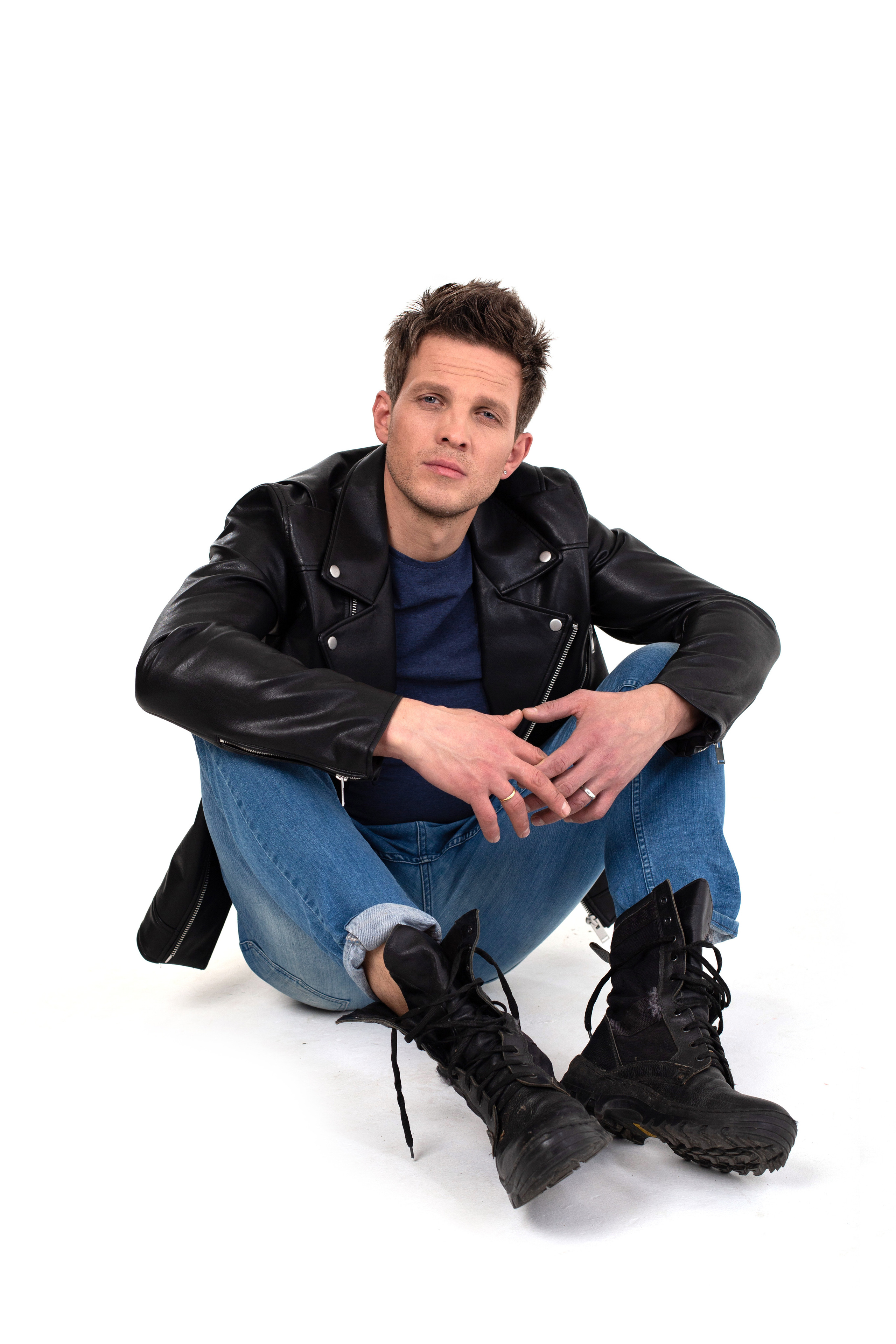 Модельные тесты. Свадебный и семейный фотограф