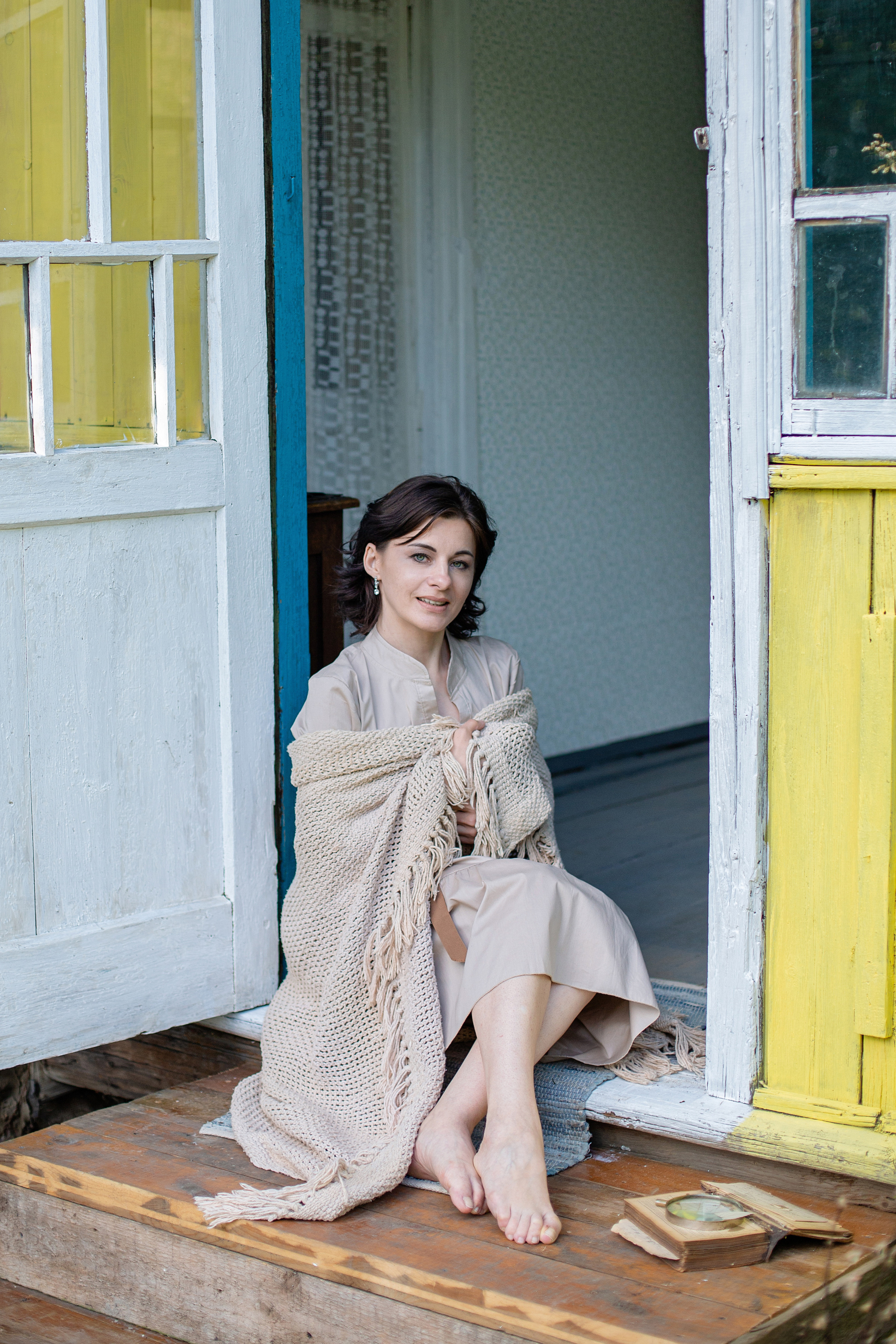 Веранда. Свадебный и семейный фотограф