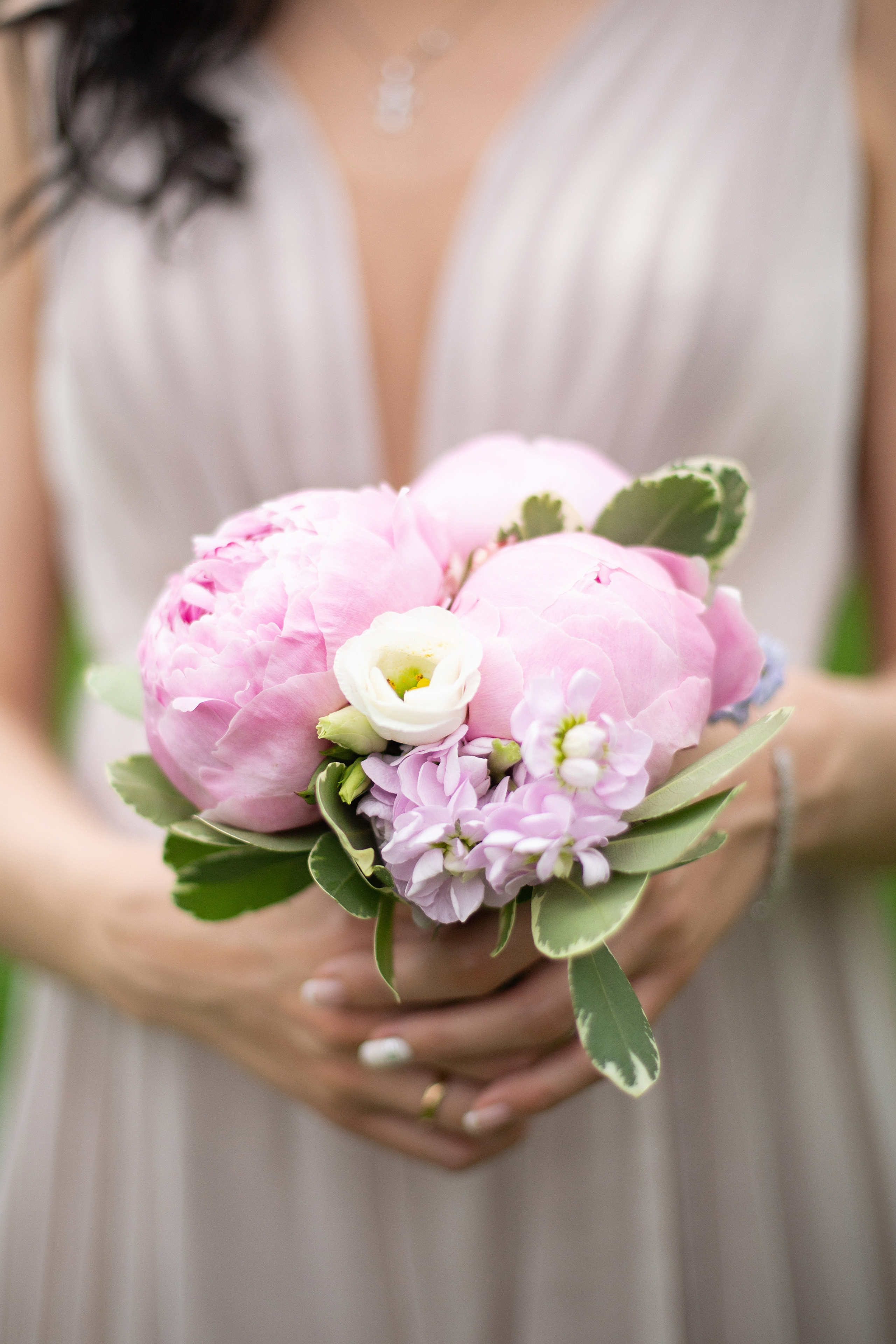 Алексей и Анна. Свадебный и семейный фотограф