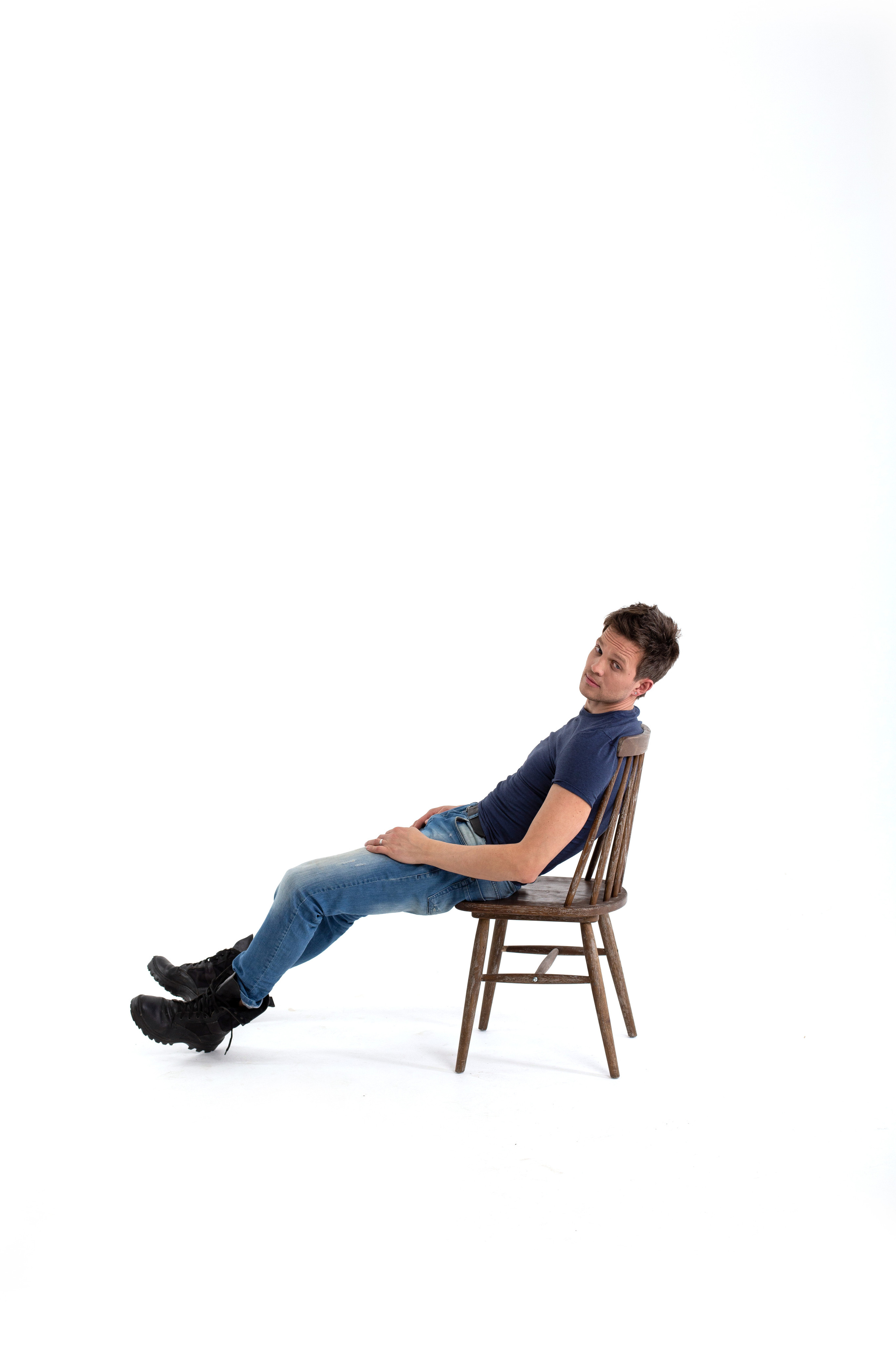 Модельные тесты. Свадебный и семейный фотограф