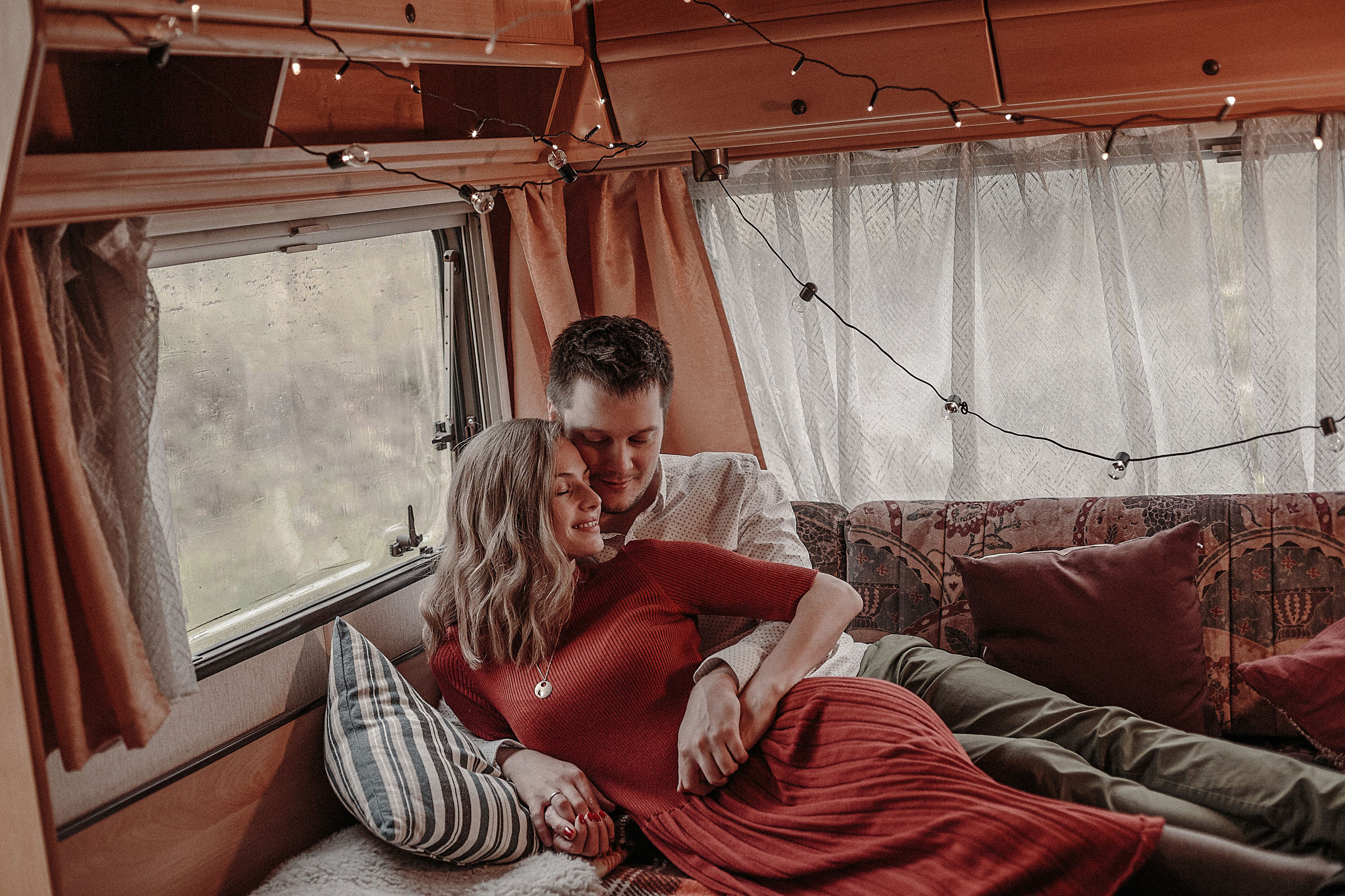 Дом на колесах. Свадебный и семейный фотограф