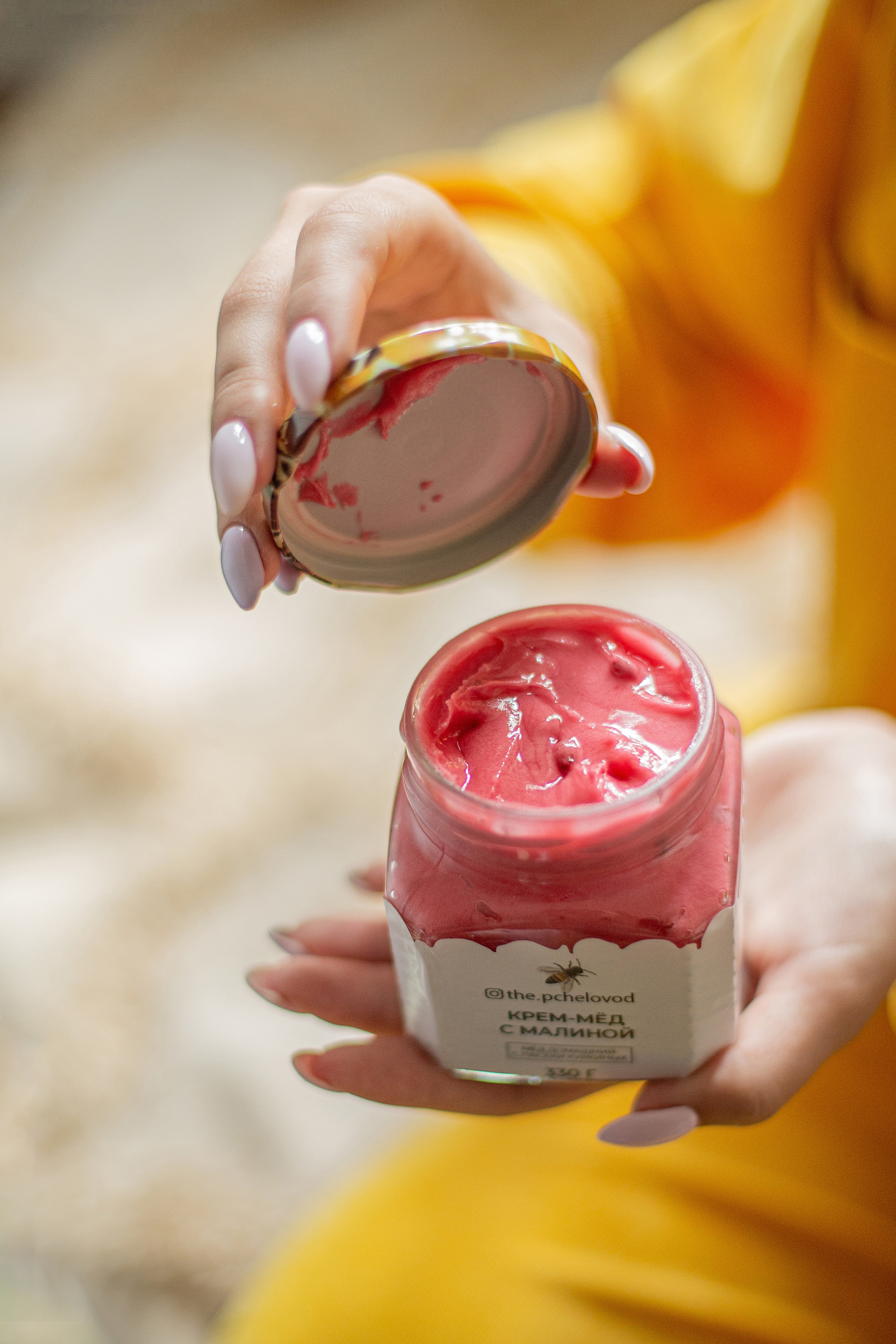 Пчеловод. Свадебный и семейный фотограф