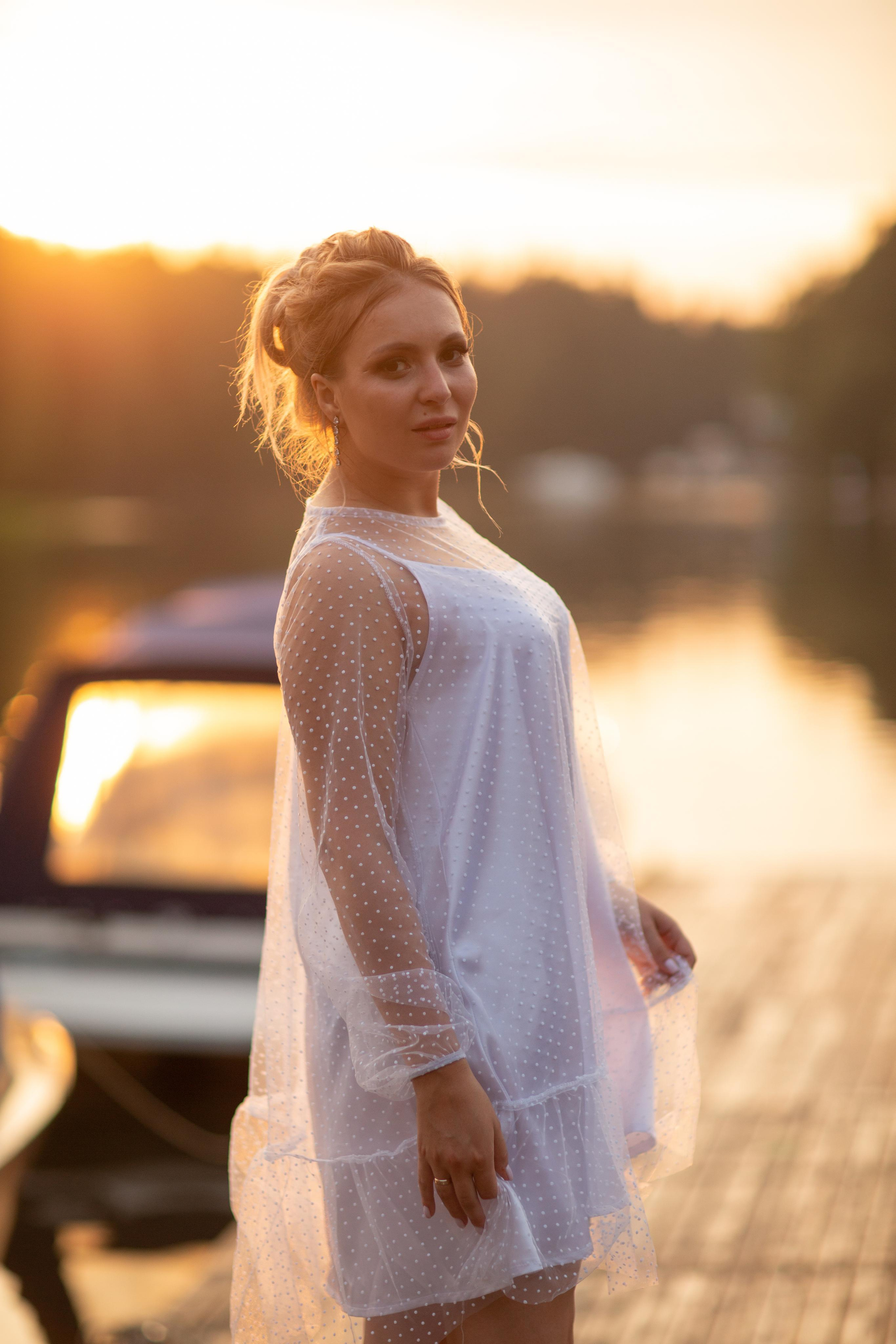 Саша и Лера. Свадебный и семейный фотограф