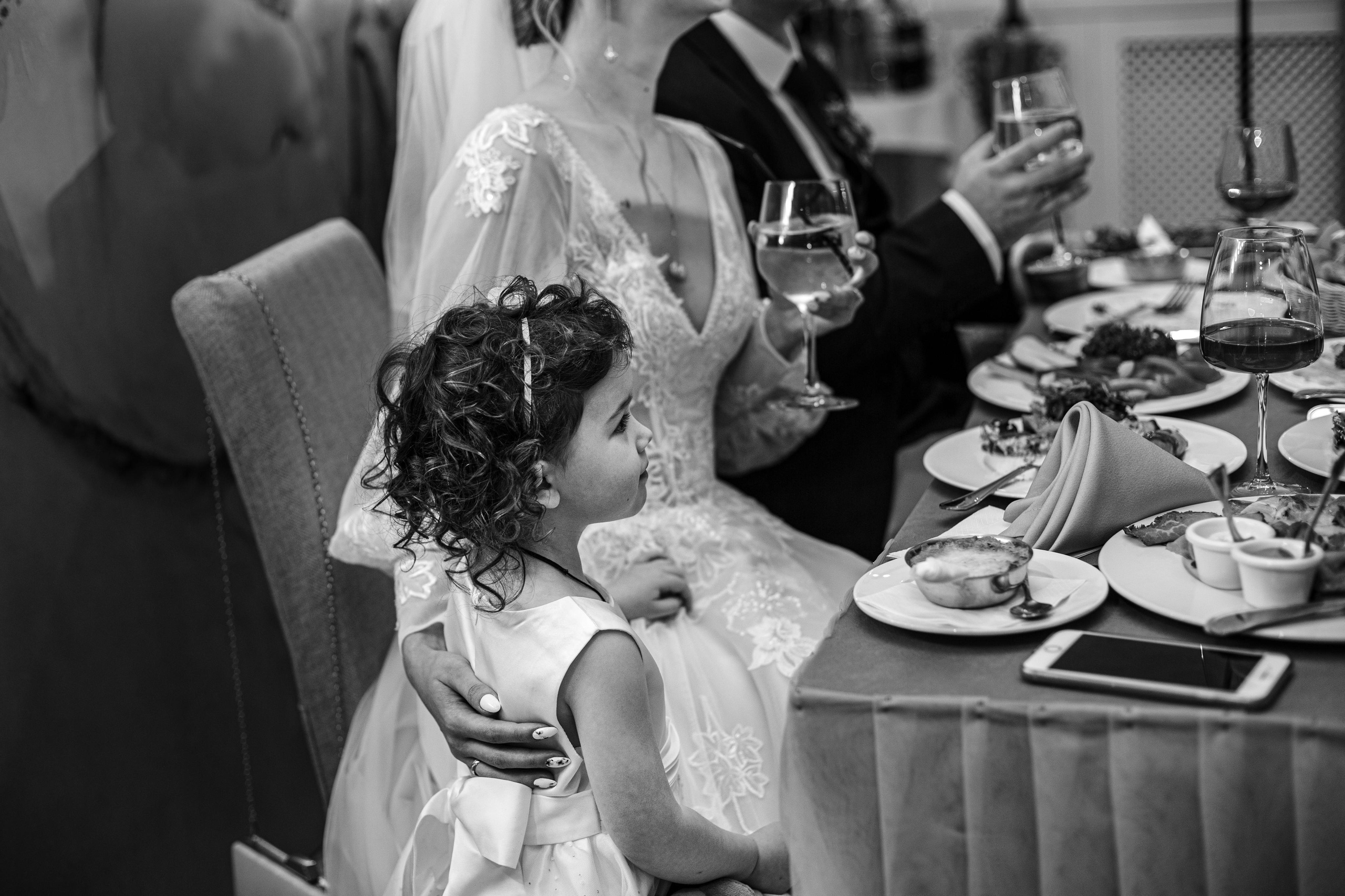 Николай и Виктория. Свадебный и семейный фотограф