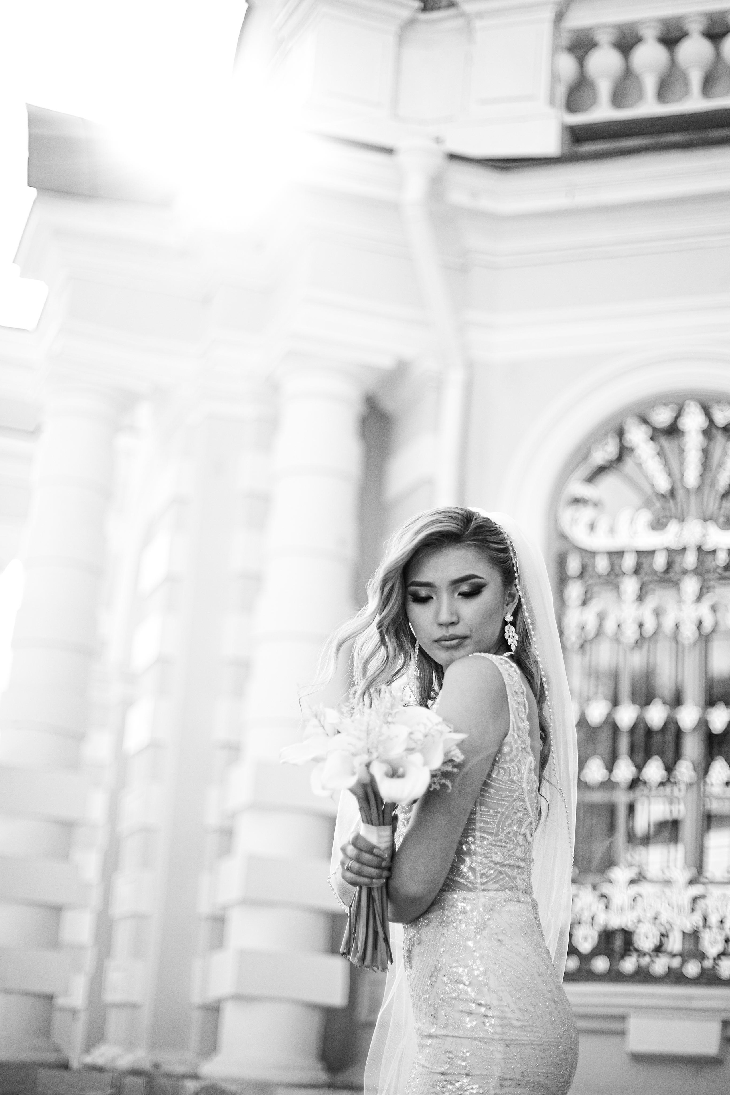 Гена и Айнара. Свадебный и семейный фотограф