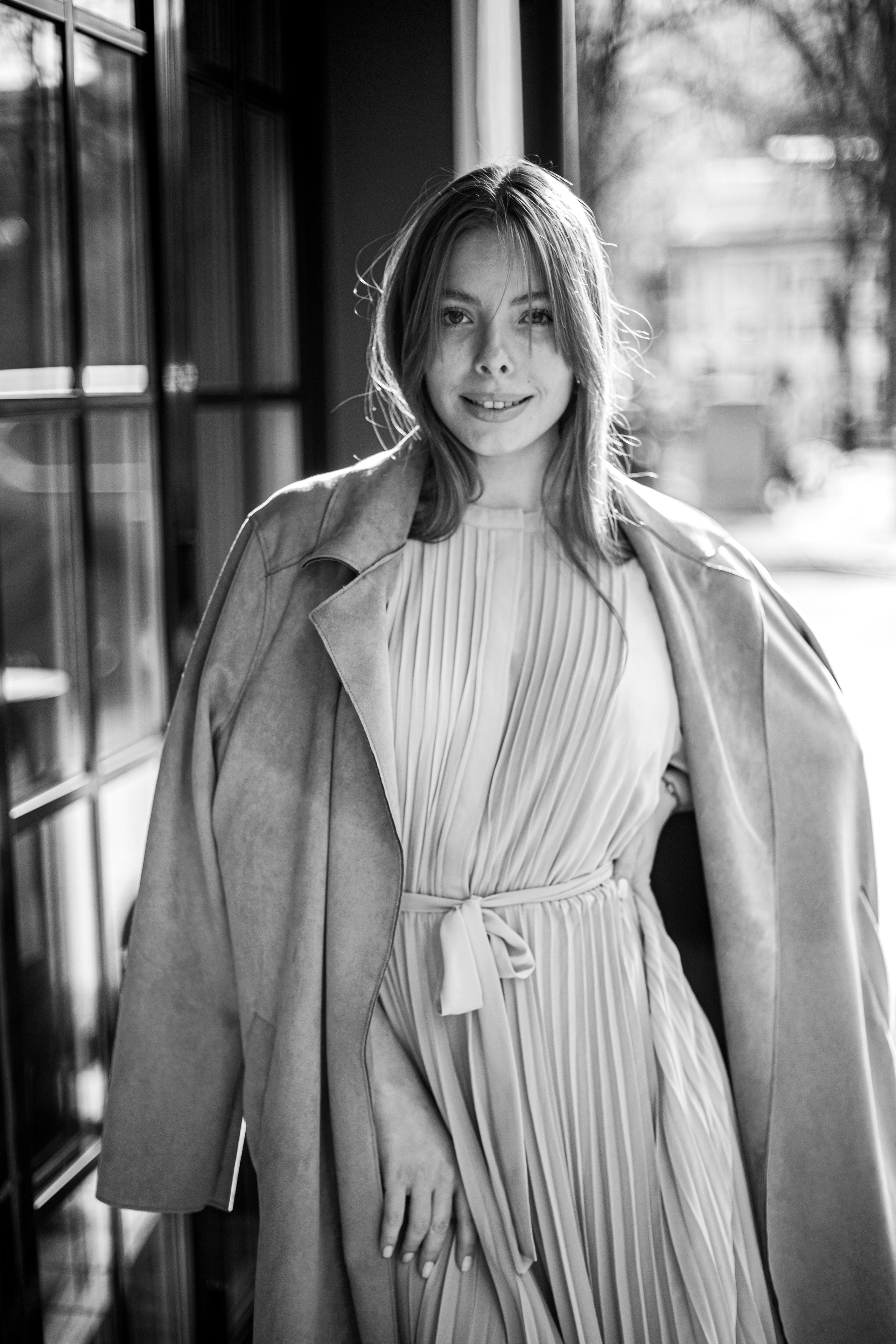 Маленький Париж. Свадебный и семейный фотограф