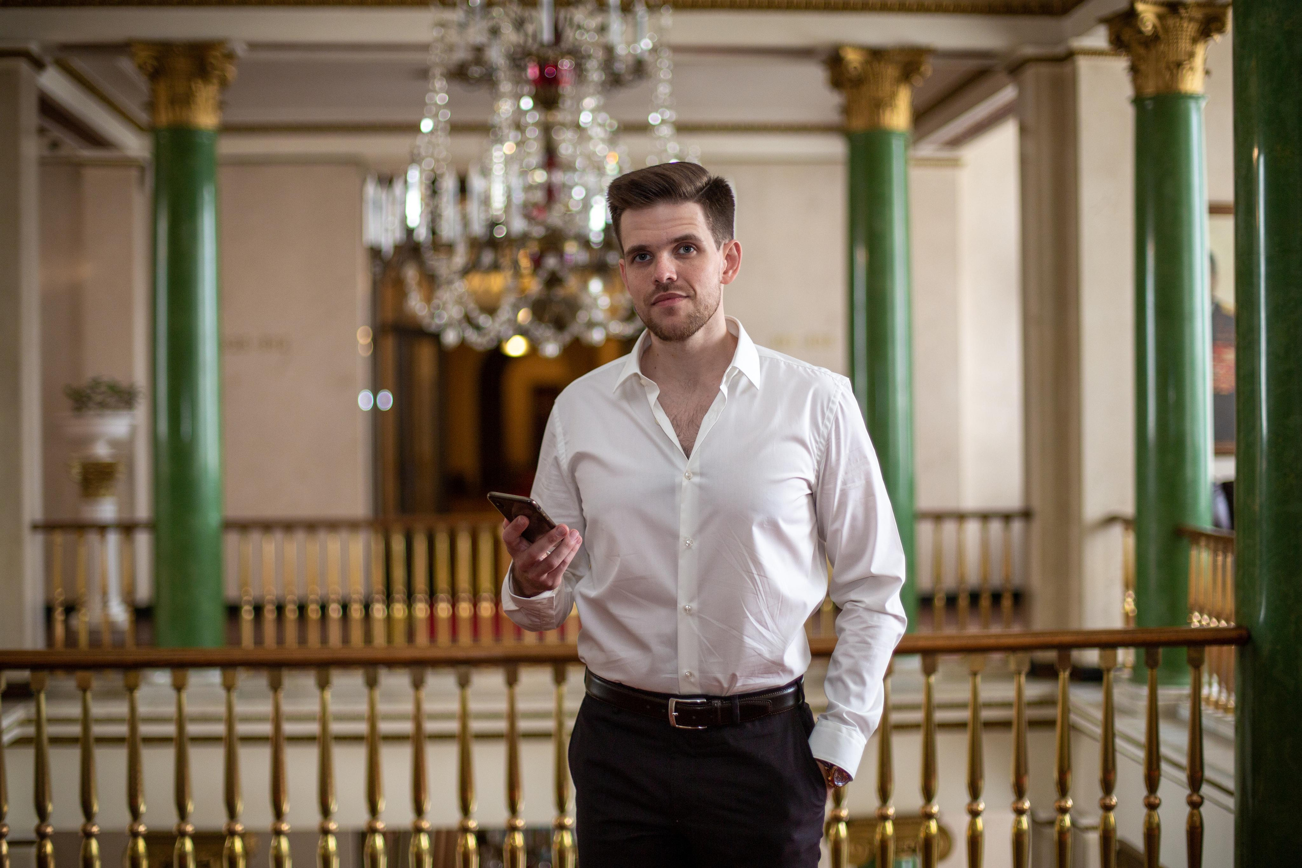 Влад и Маша. Свадебный и семейный фотограф