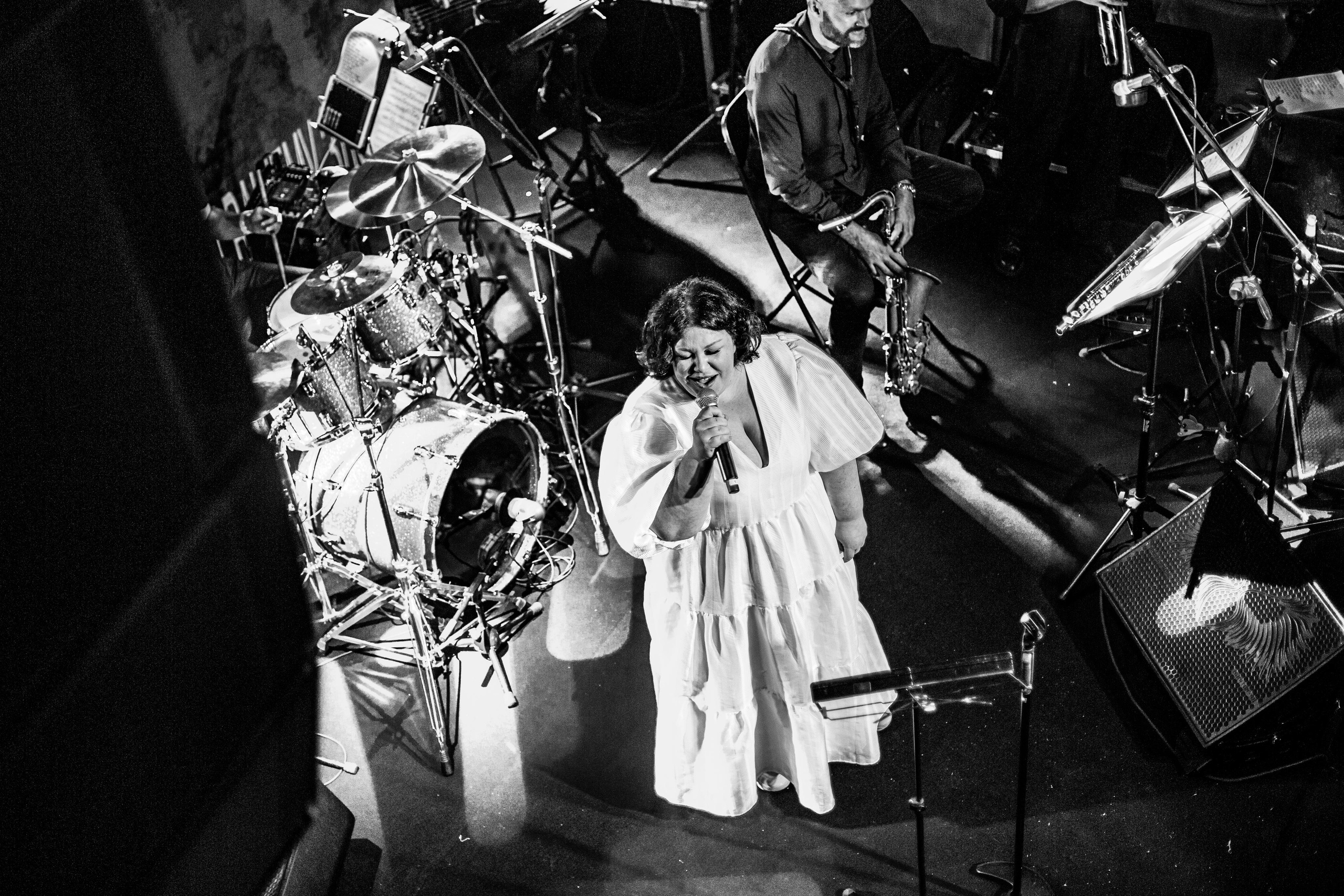 JAZZPORT June. Свадебный и семейный фотограф