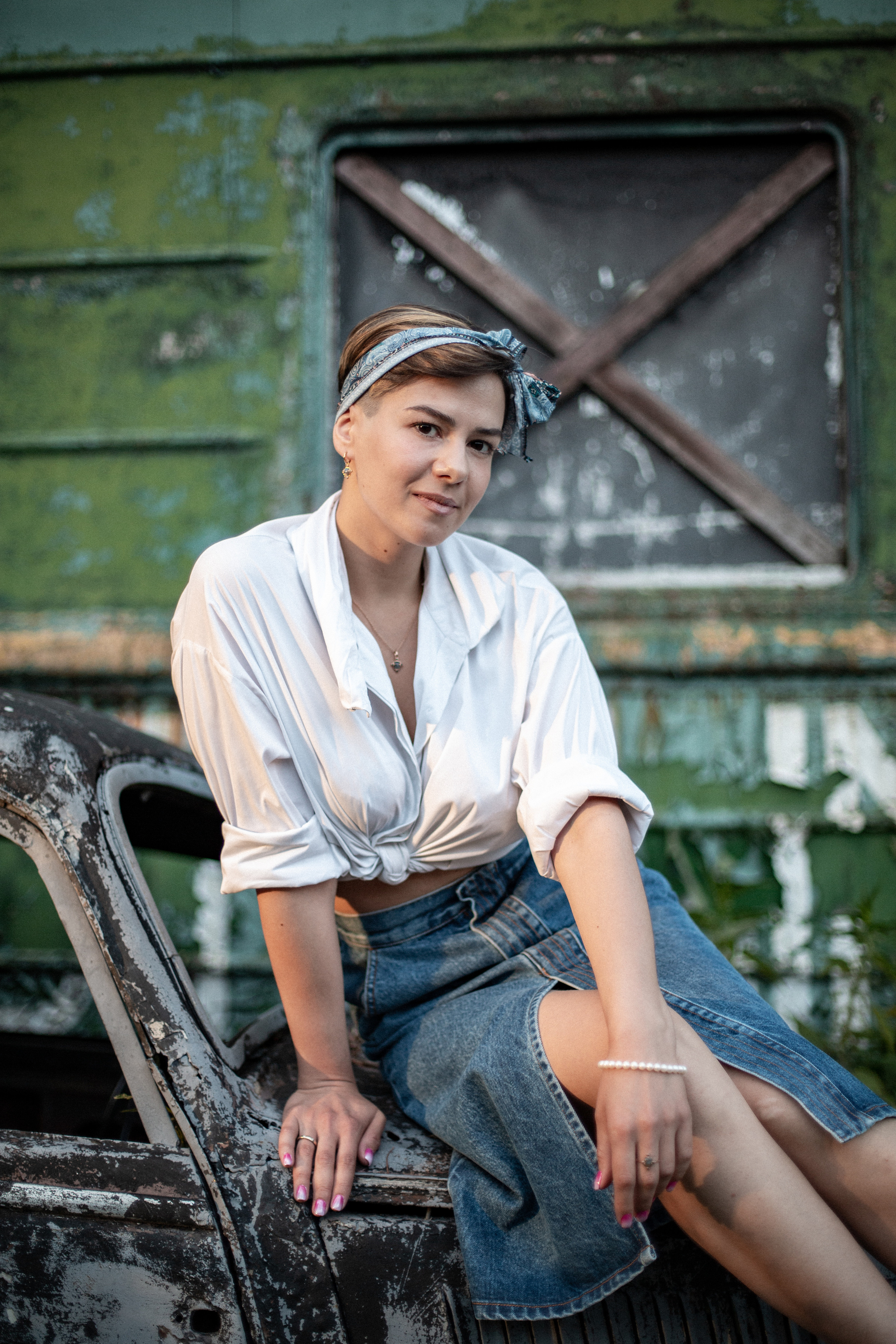 Яна и Артём. Свадебный и семейный фотограф