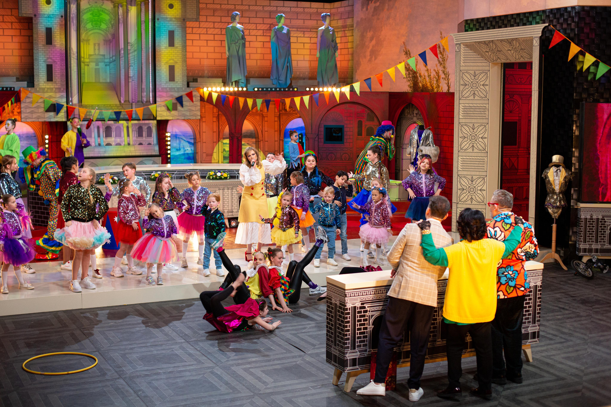 Модный приговор. Академия Утренняя Звезда. Свадебный и семейный фотограф