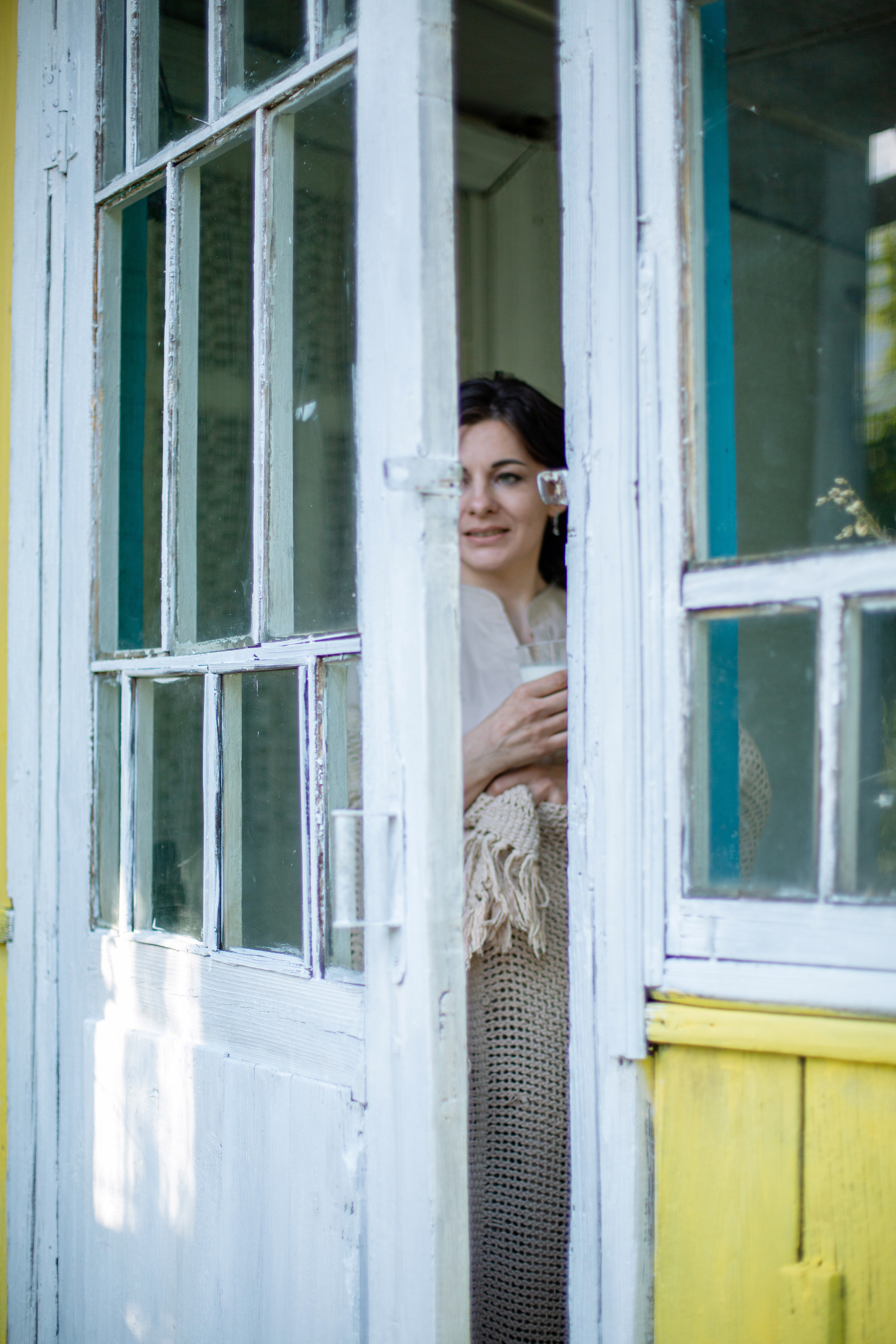 Веранда. Свадебный и семейный фотограф