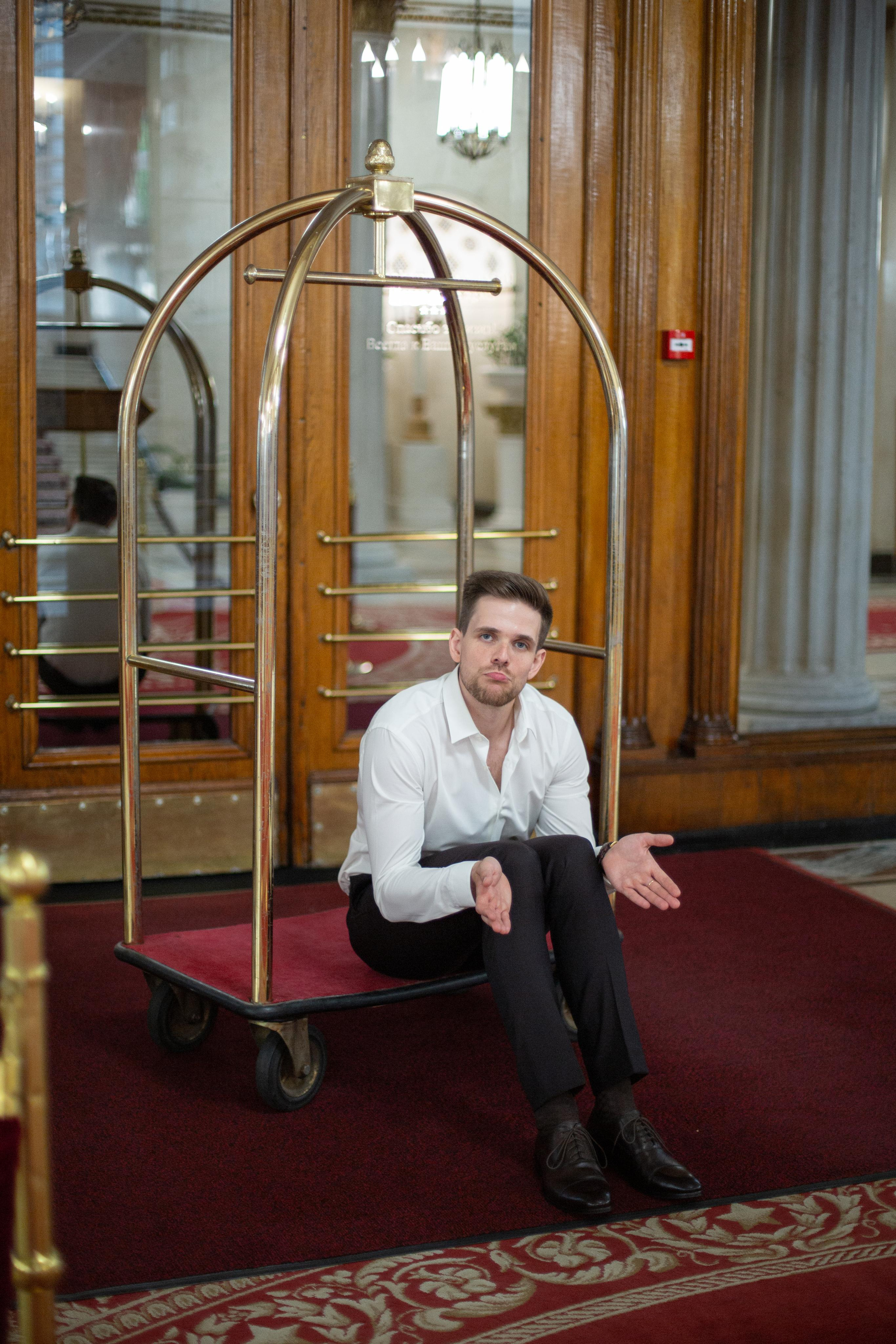 Влад и Маша. Свадебный и семейный фотограф