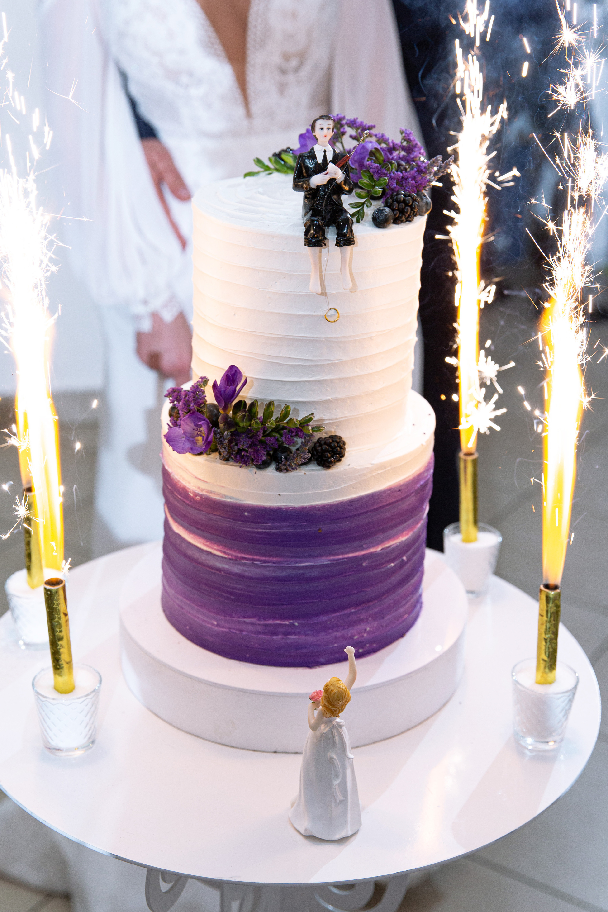 Олег и Оксана. Свадебный и семейный фотограф