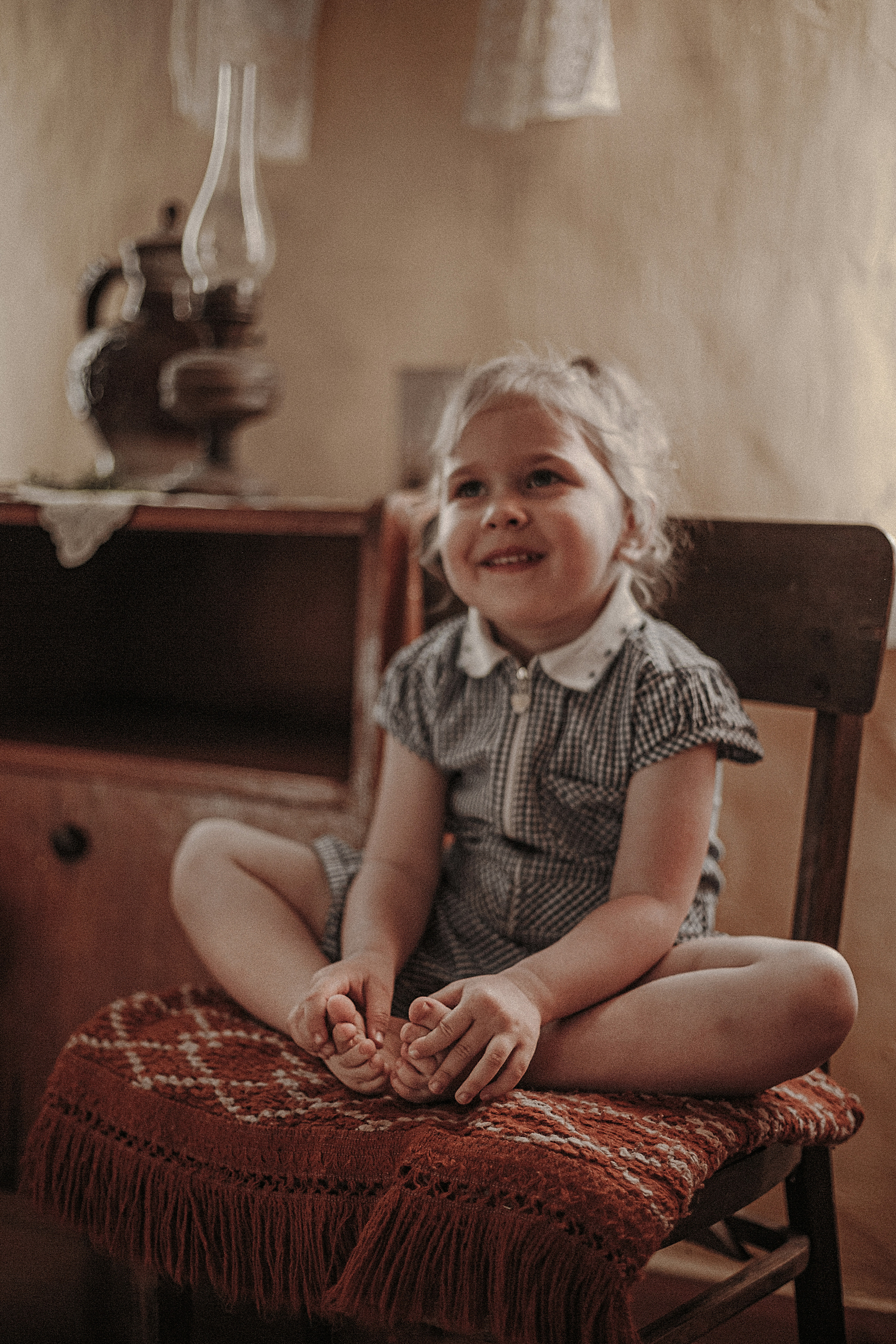 Домик в деревне. Свадебный и семейный фотограф