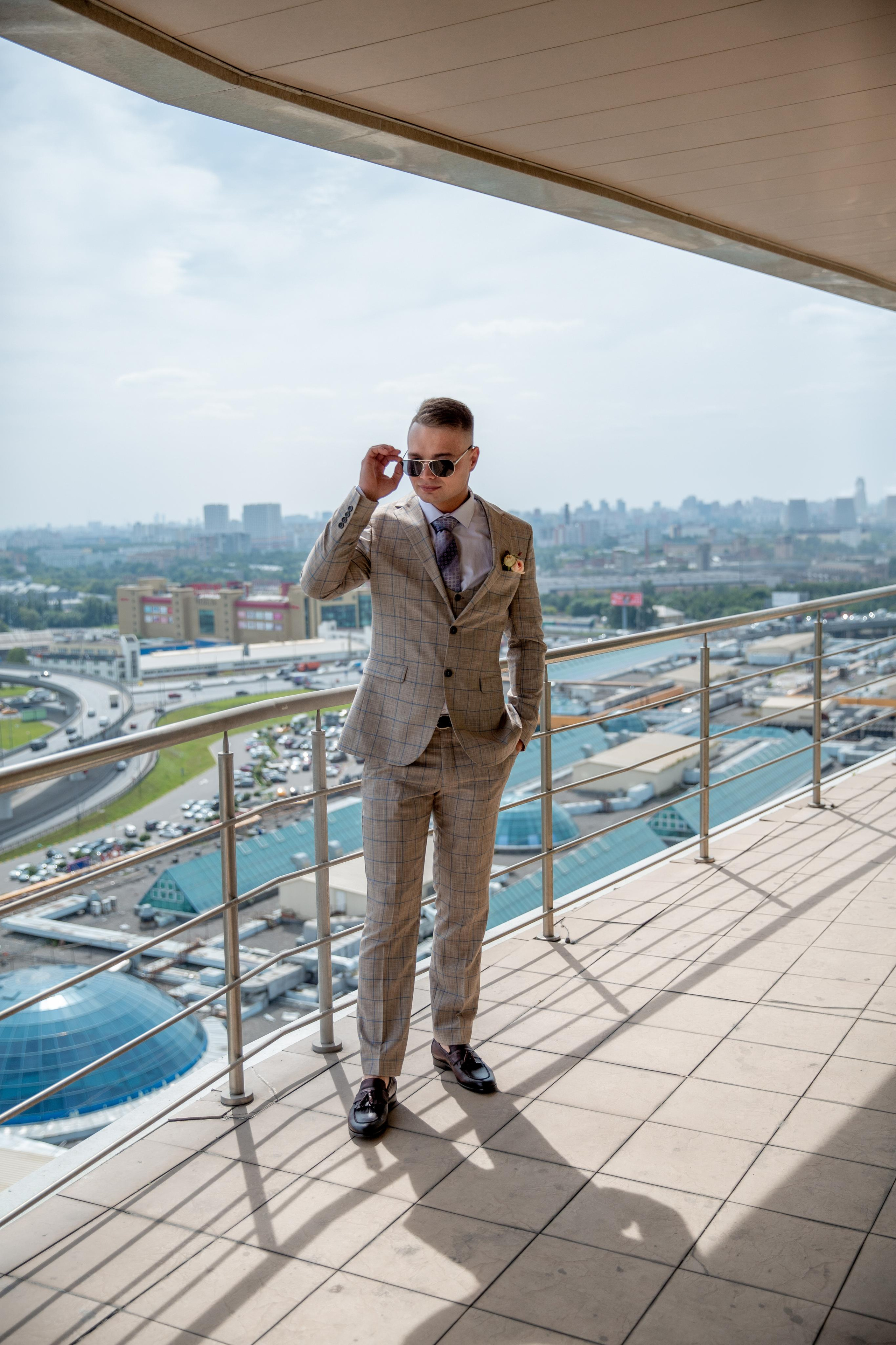 Саша и Лера. Свадебный и семейный фотограф