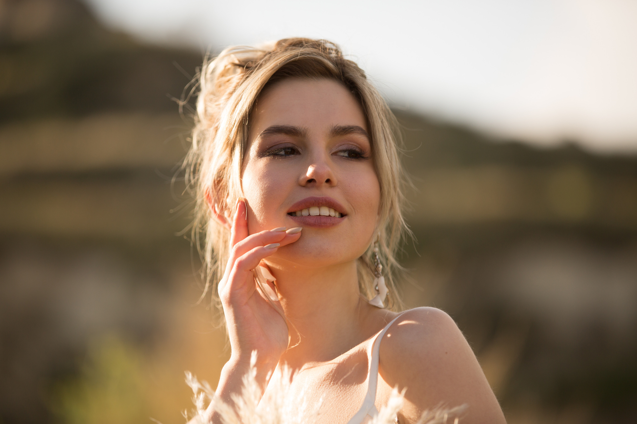 Али и Виктория. Свадебный и семейный фотограф