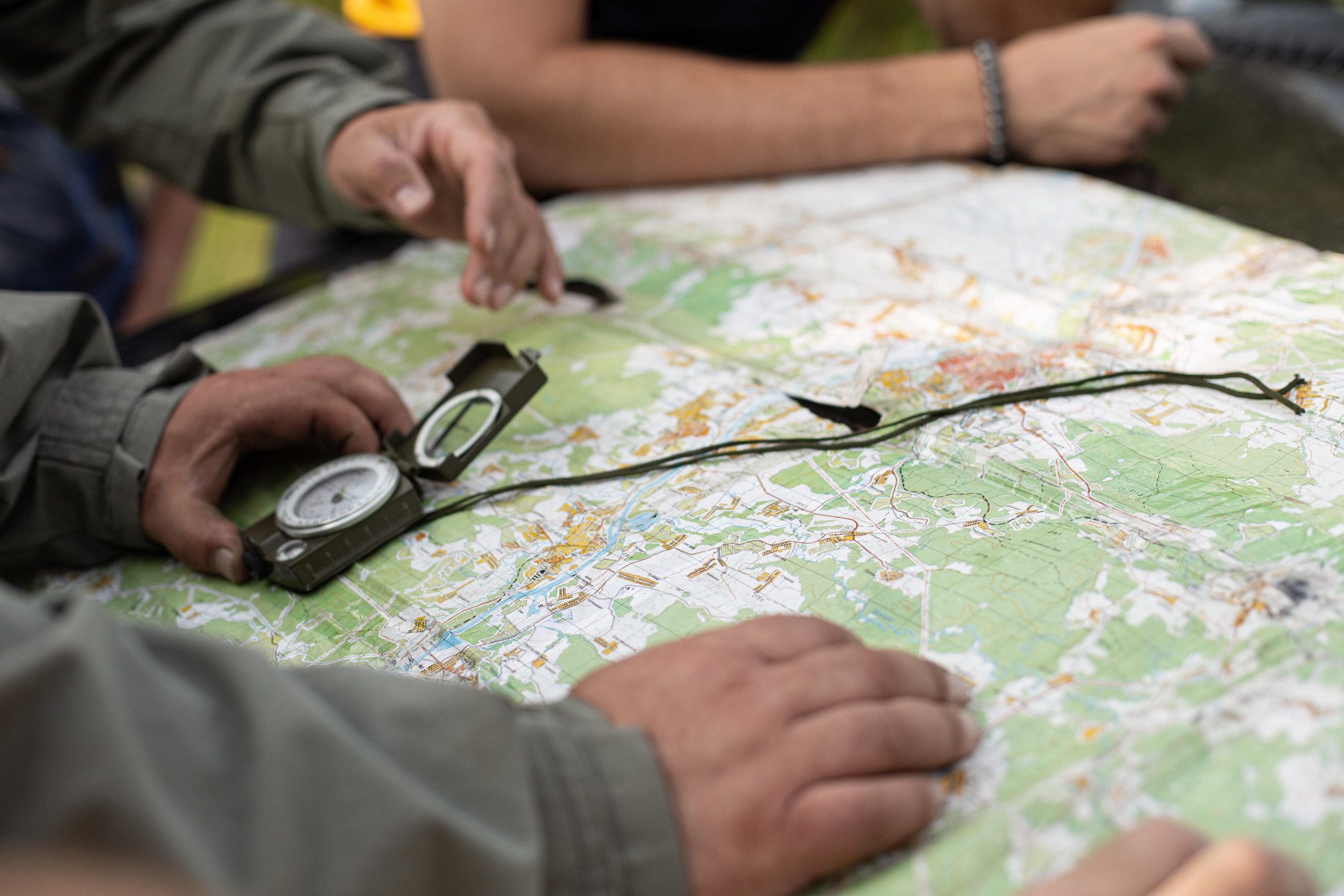 В поисках приключений. Свадебный и семейный фотограф