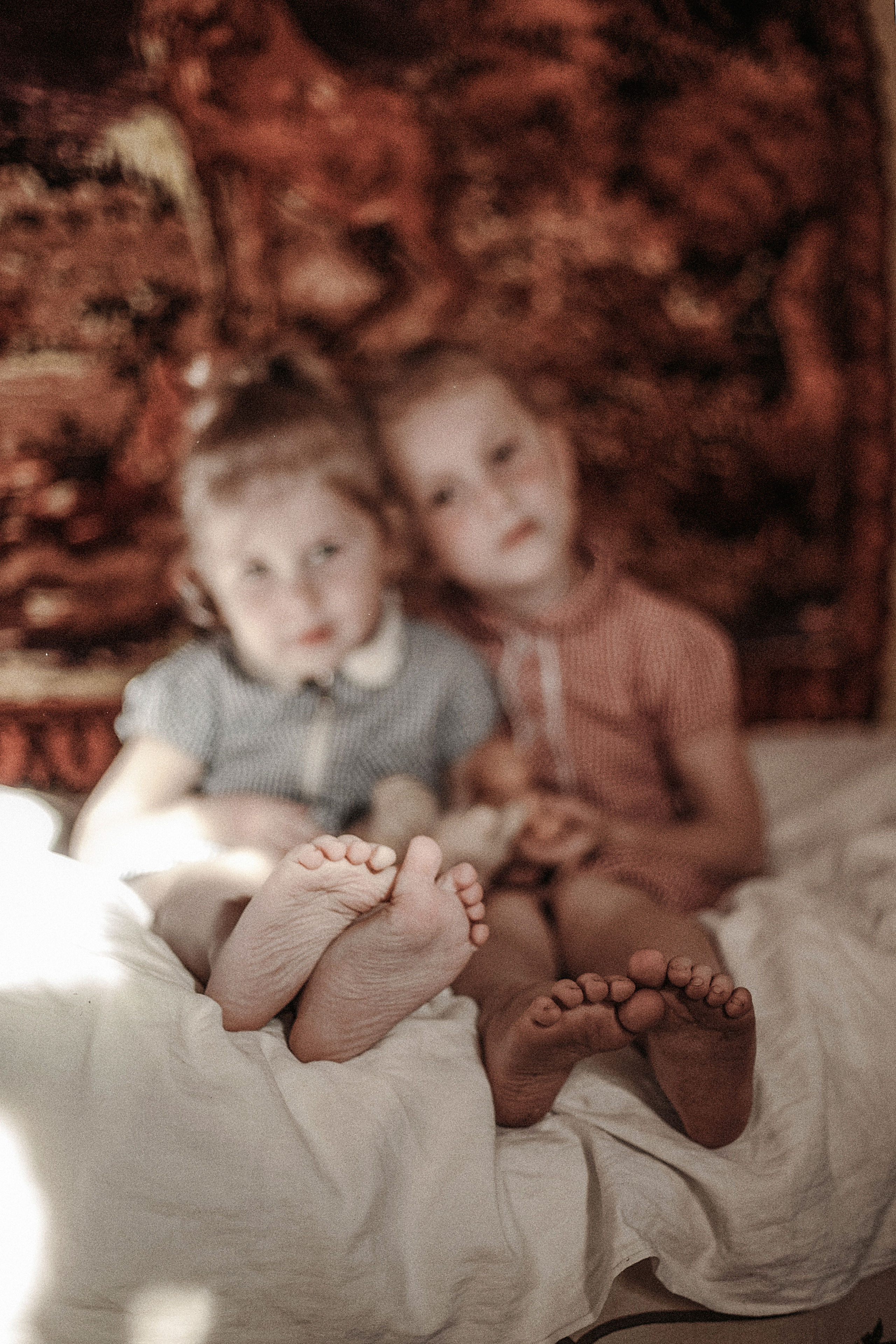 Домик в деревне. Свадебный и семейный фотограф