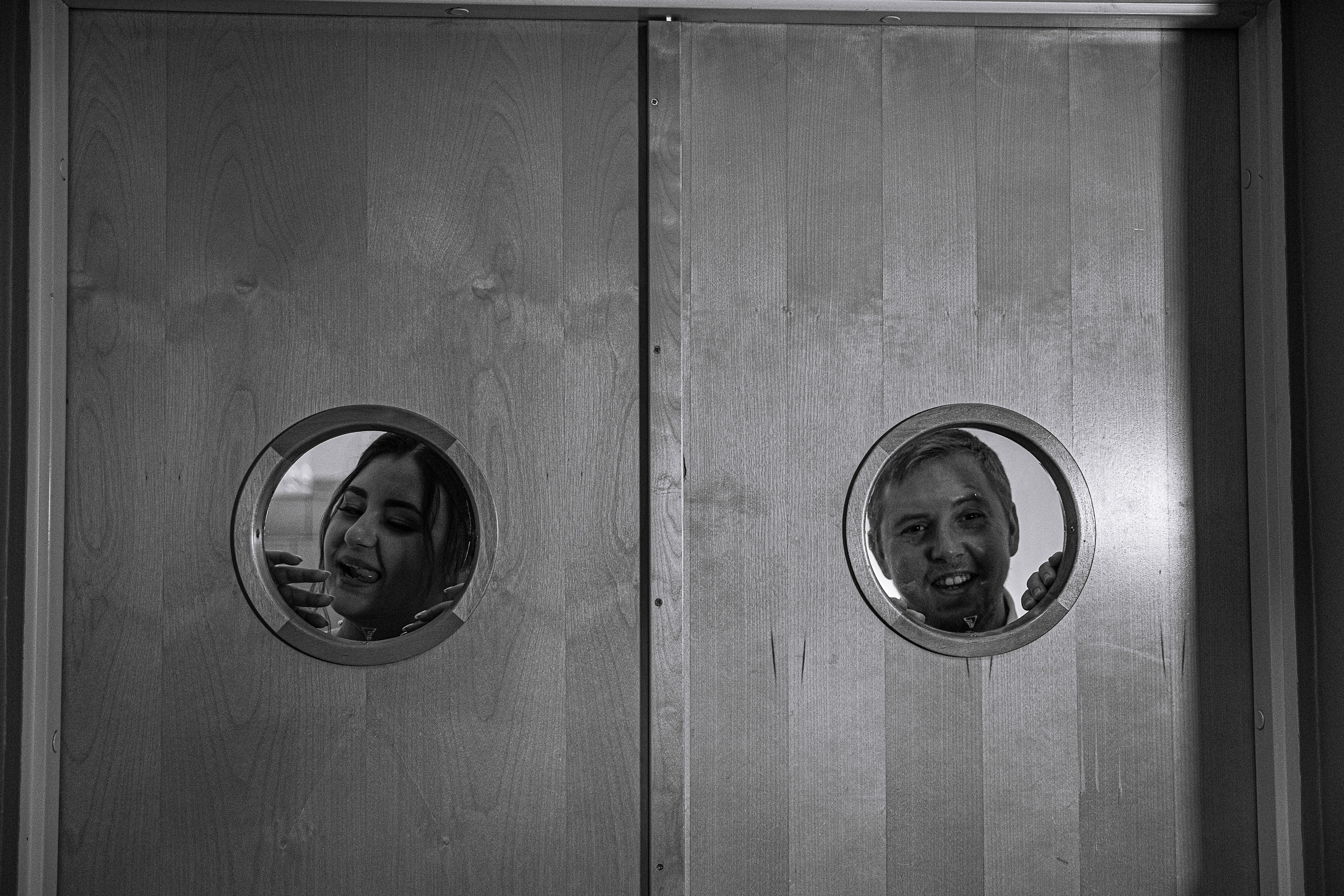 Денис и Лена. Свадебный и семейный фотограф