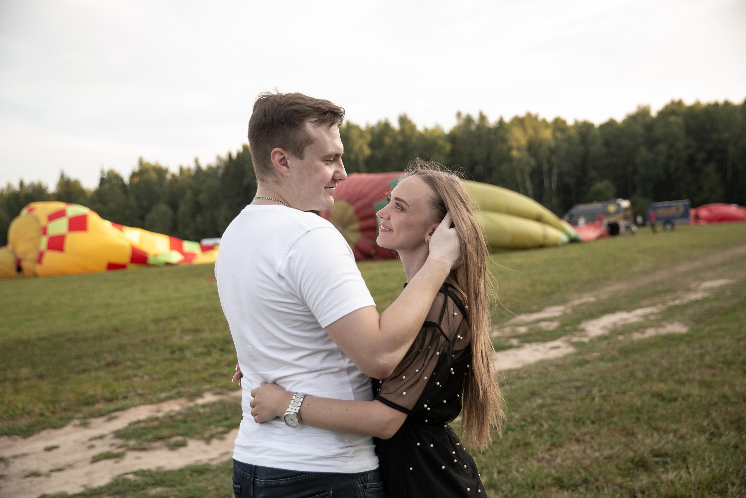 В поисках приключений. Свадебный и семейный фотограф