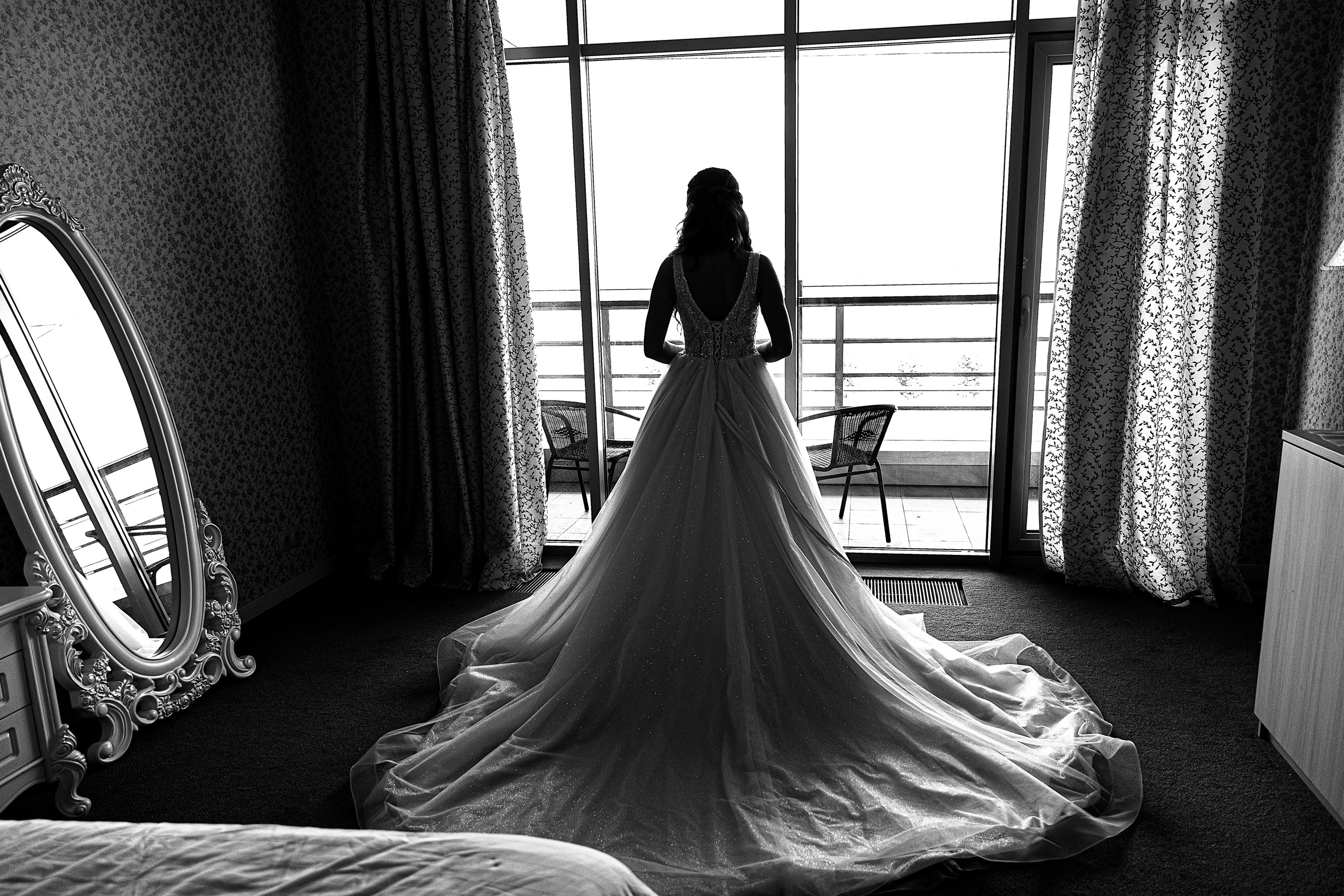 Олег и Вероника. Свадебный и семейный фотограф