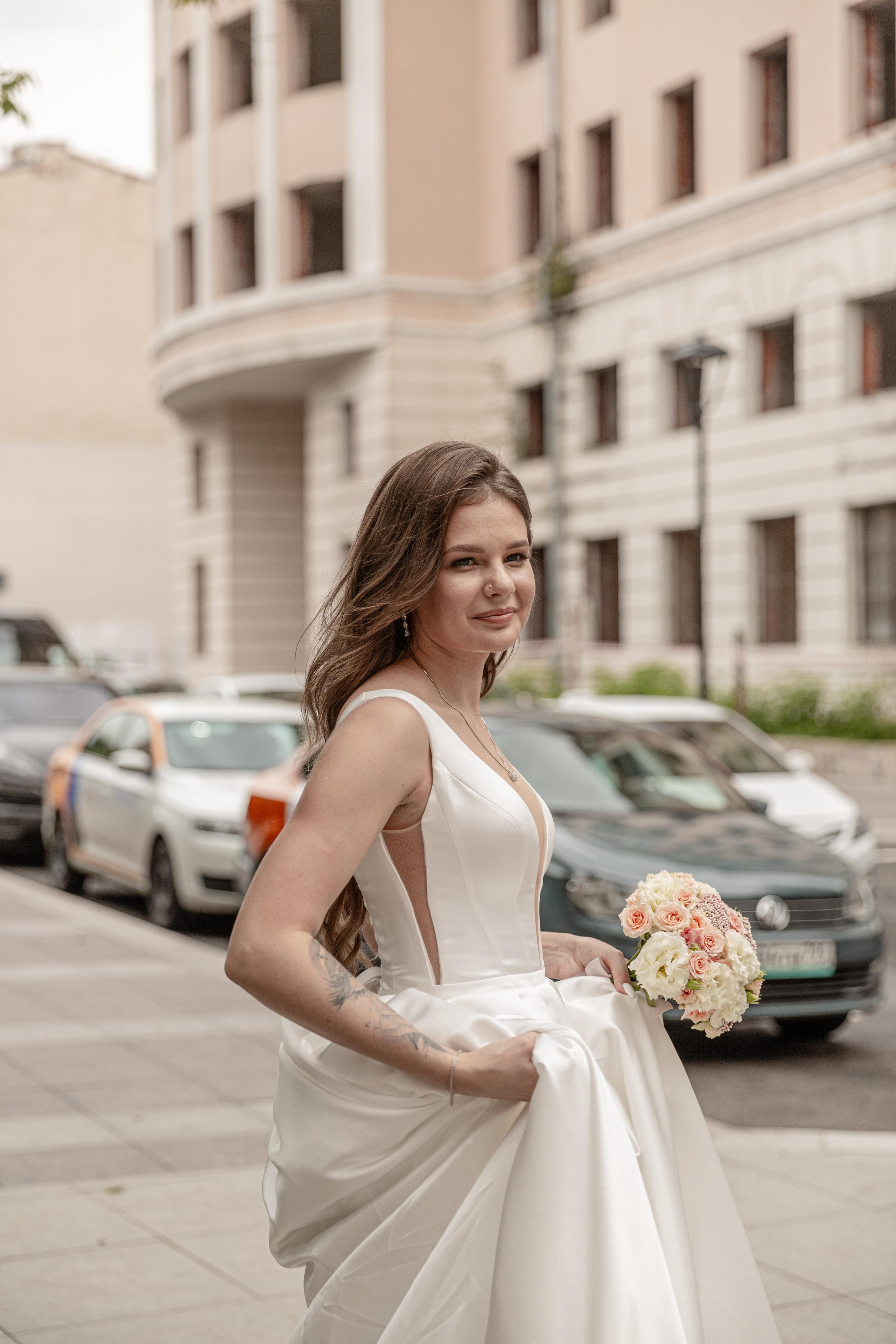 Олег и Вероника. Свадебный и семейный фотограф