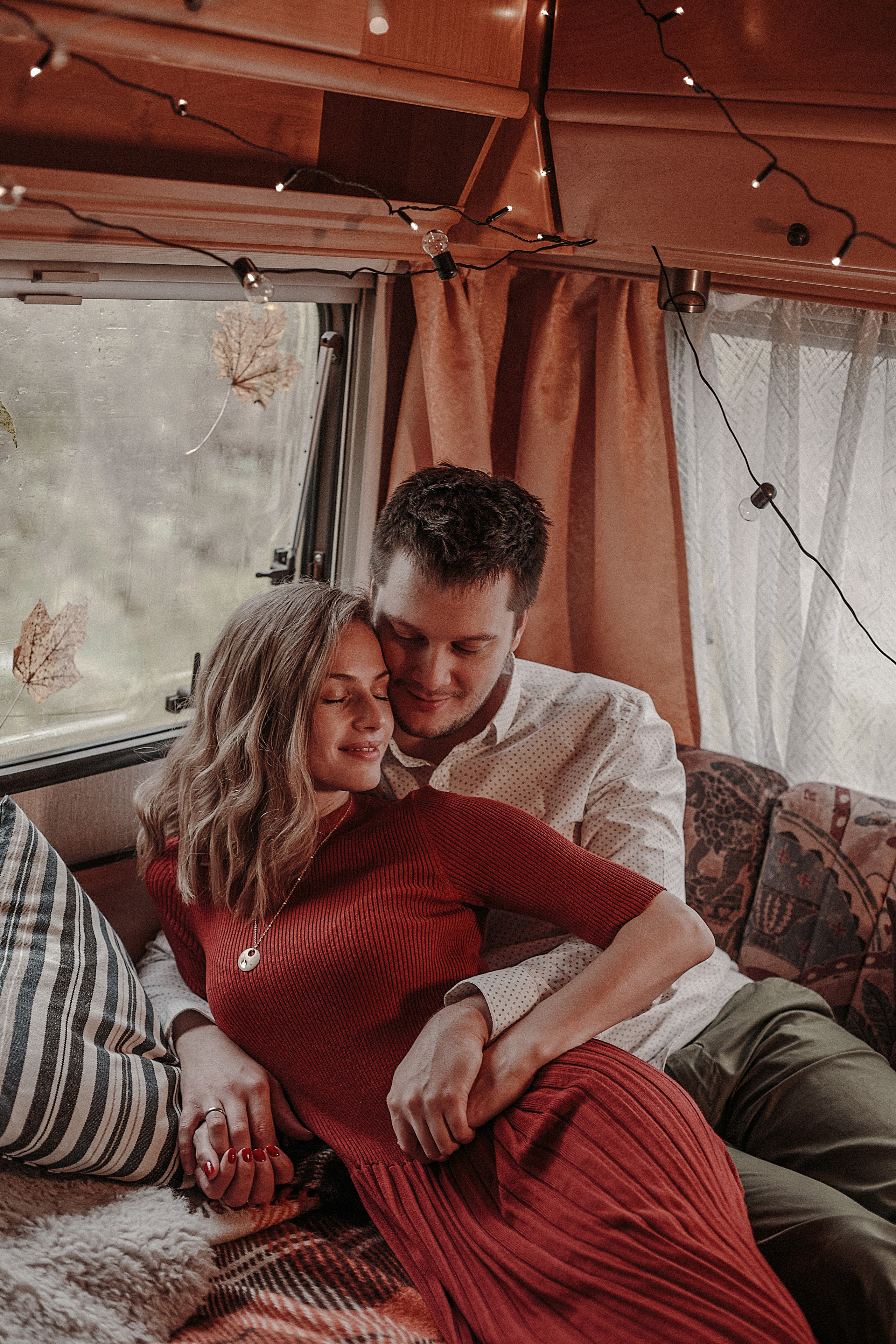 Дом на колесах. Свадебный и семейный фотограф