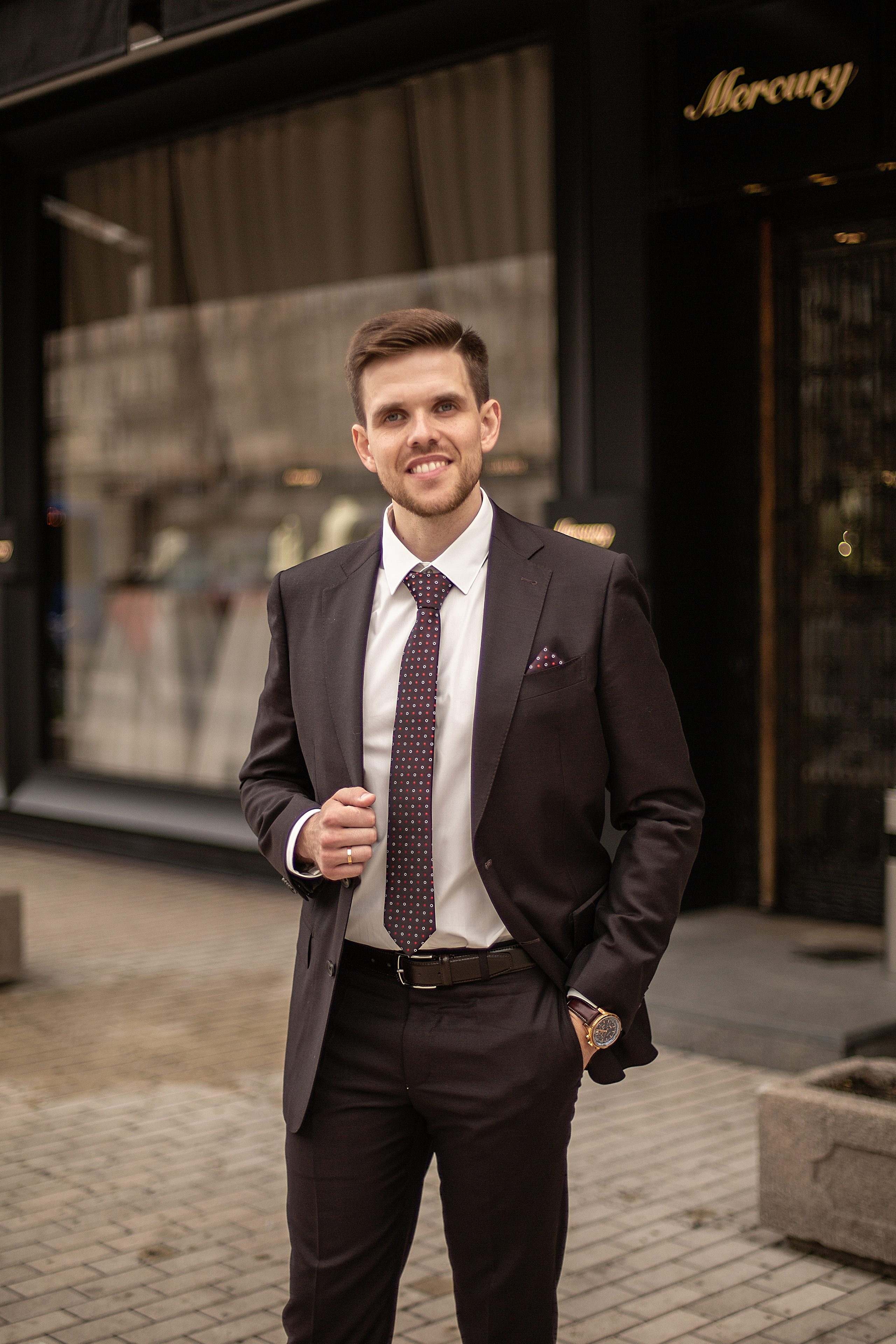 Влад и Маша. Свадебный и семейный фотограф