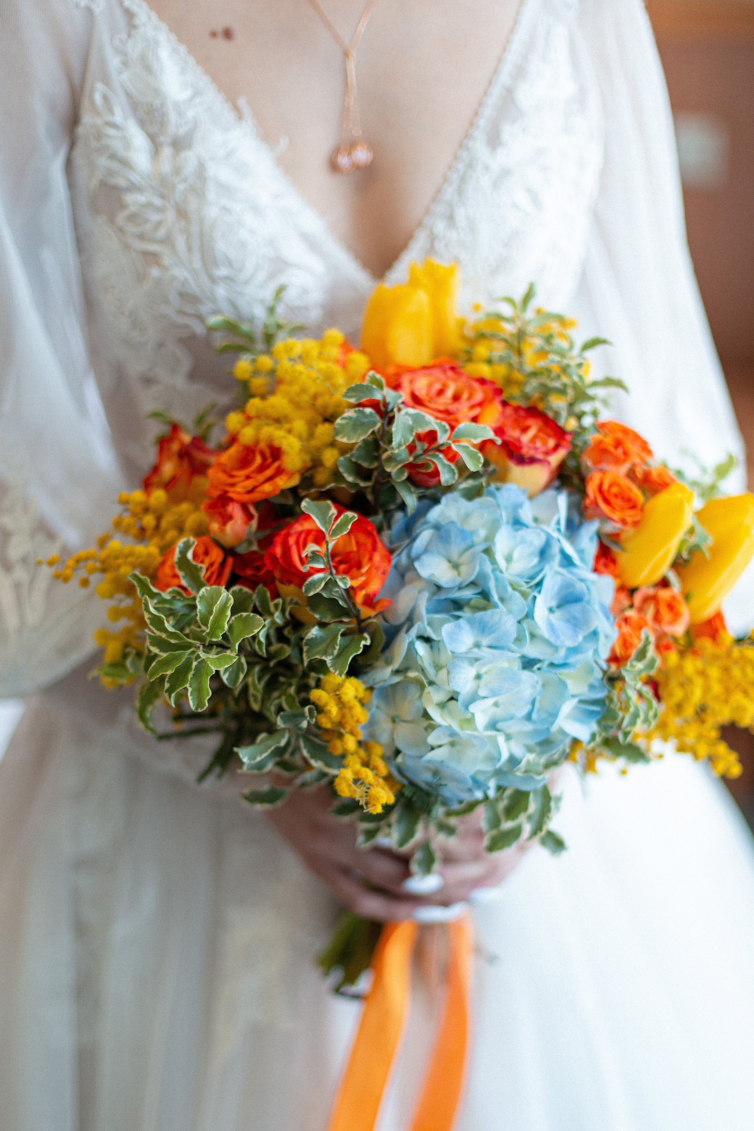 Николай и Виктория. Свадебный и семейный фотограф