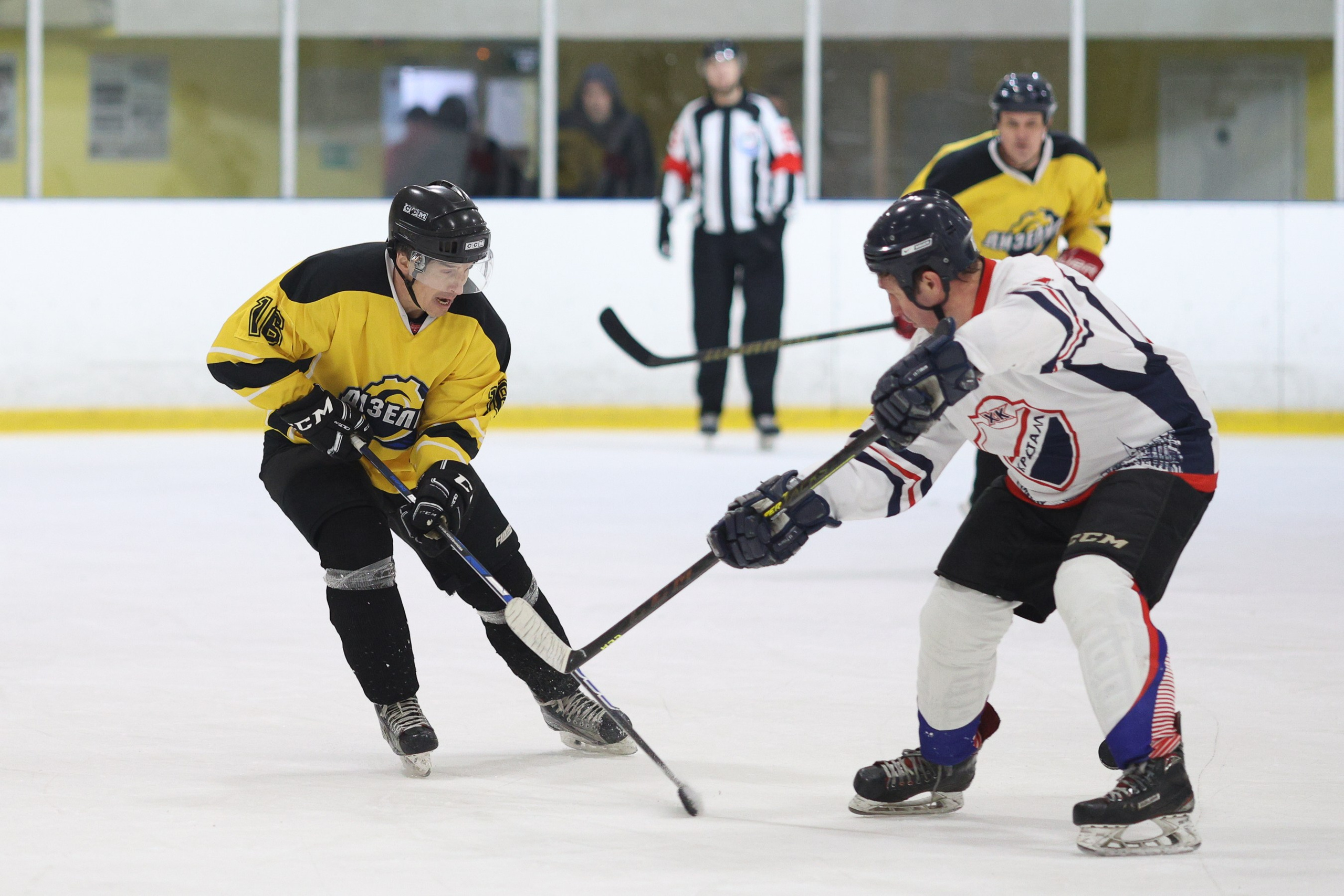 Турнир «Памяти Корчина» 2026. Фотограф Дмитрий Алексеев
