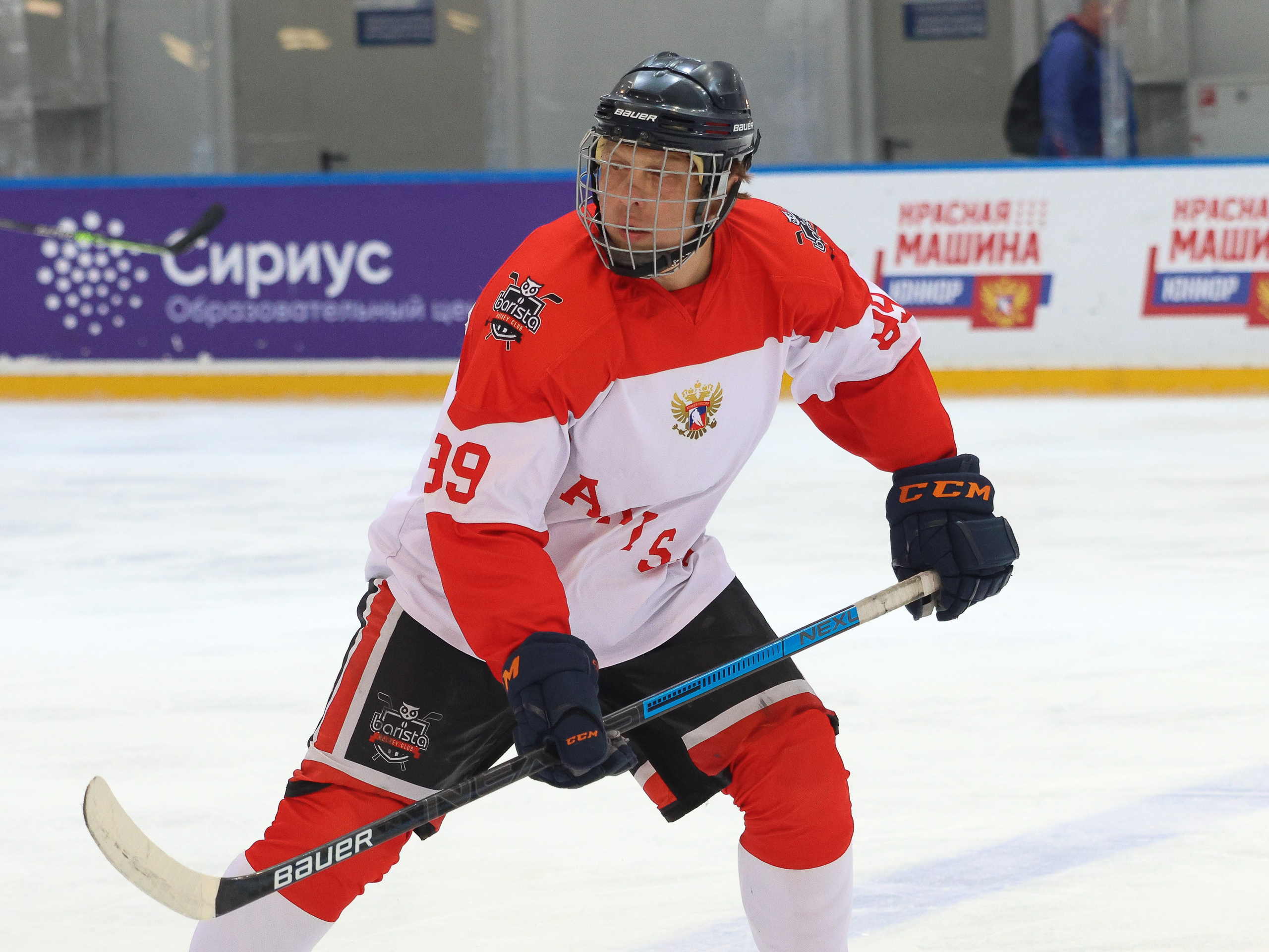 Российские финалы. Сочи, Сириус — май 2025. Фотограф Дмитрий Алексеев