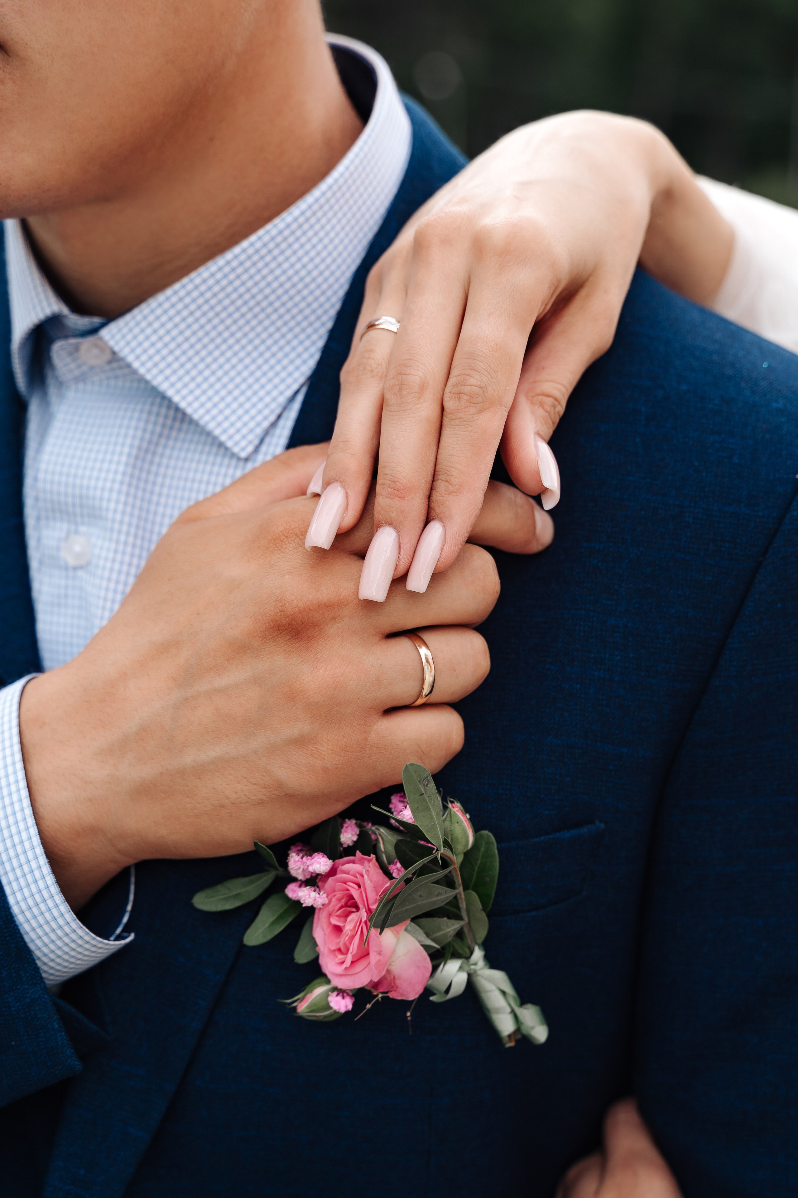 Степан и Любовь. Фотограф и видеограф в Смоленске Денис Медведев