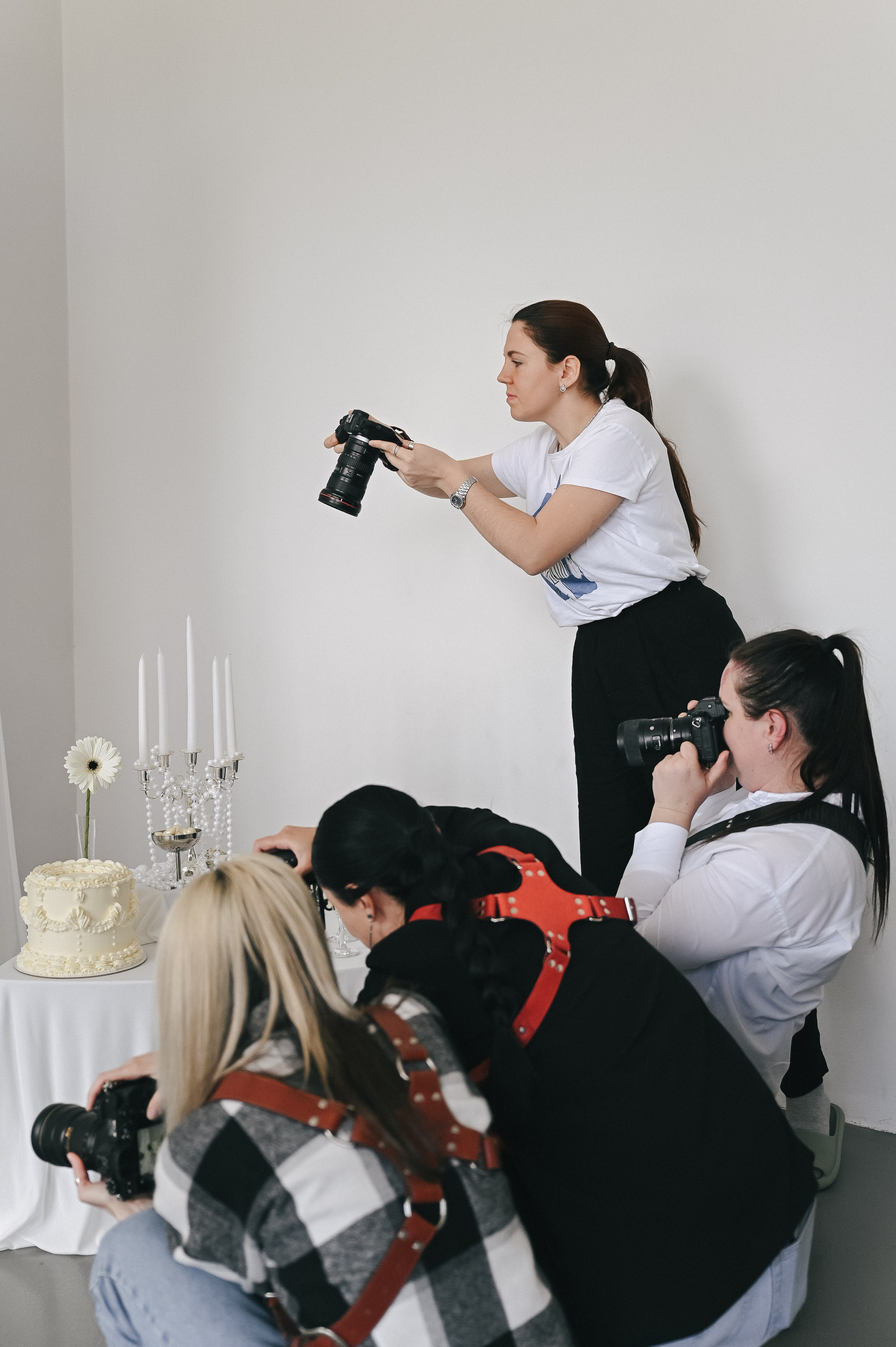 ВОРКШОП " 2. Свадебный и семейный фотограф Волгоград Москва