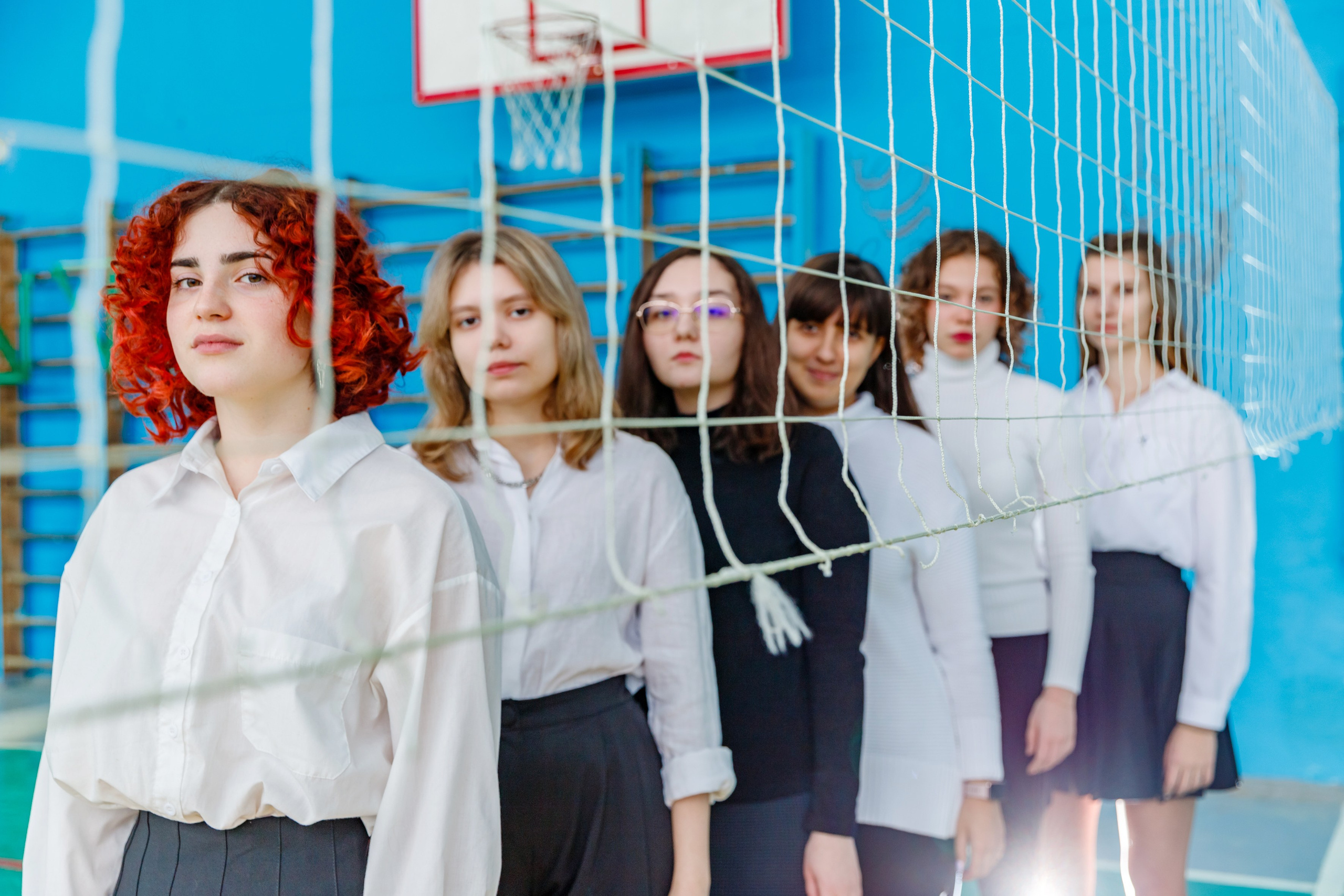 И В ШКОЛЕ ЕСТЬ ЖИЗНЬ. Марина Ушакова. Фотограф. Выпускные альбомы. г. Краснодар