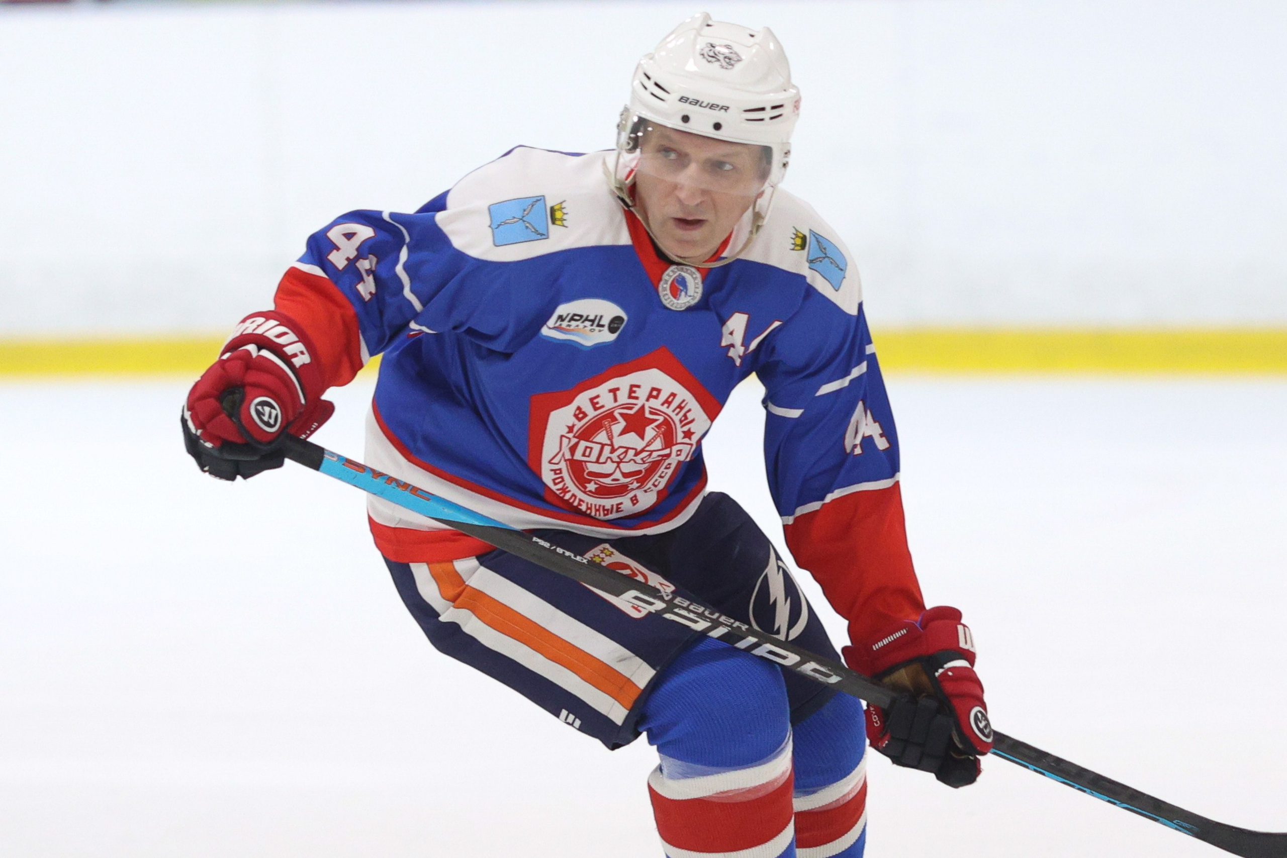 Турнир «Памяти Корчина» 2026. Фотограф Дмитрий Алексеев