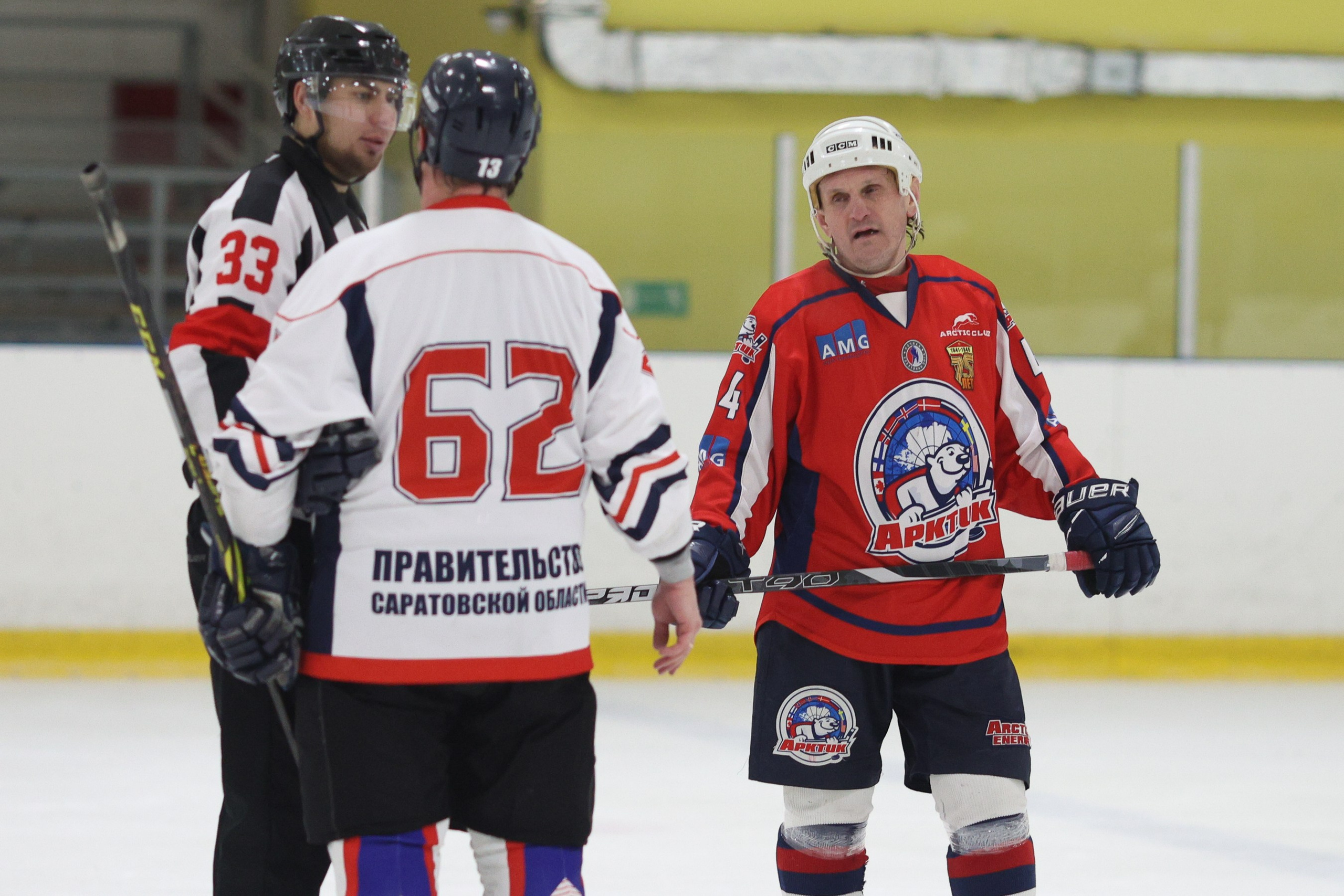 Турнир «Памяти Корчина» 2026. Фотограф Дмитрий Алексеев