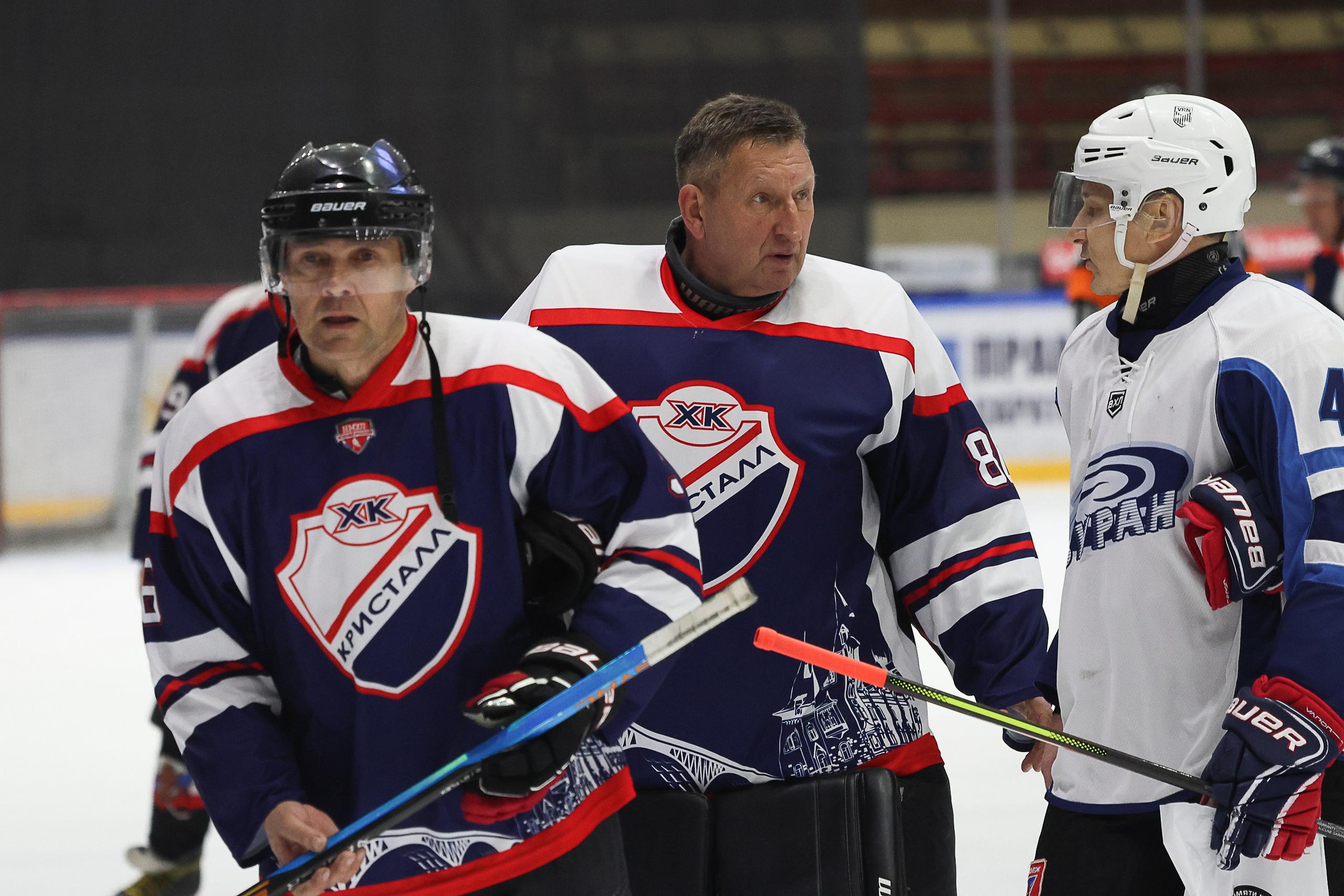 XXV турнир памяти Ю. С. Корчина. Фотограф Дмитрий Алексеев