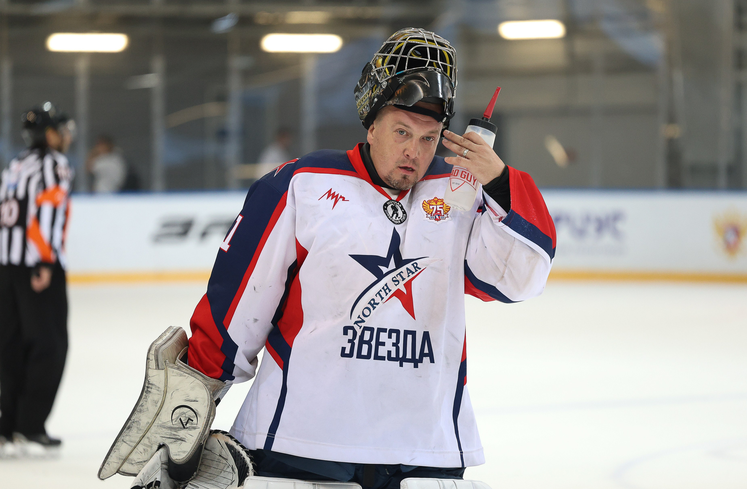 Российские финалы. Сочи, Сириус — май 2025. Фотограф Дмитрий Алексеев