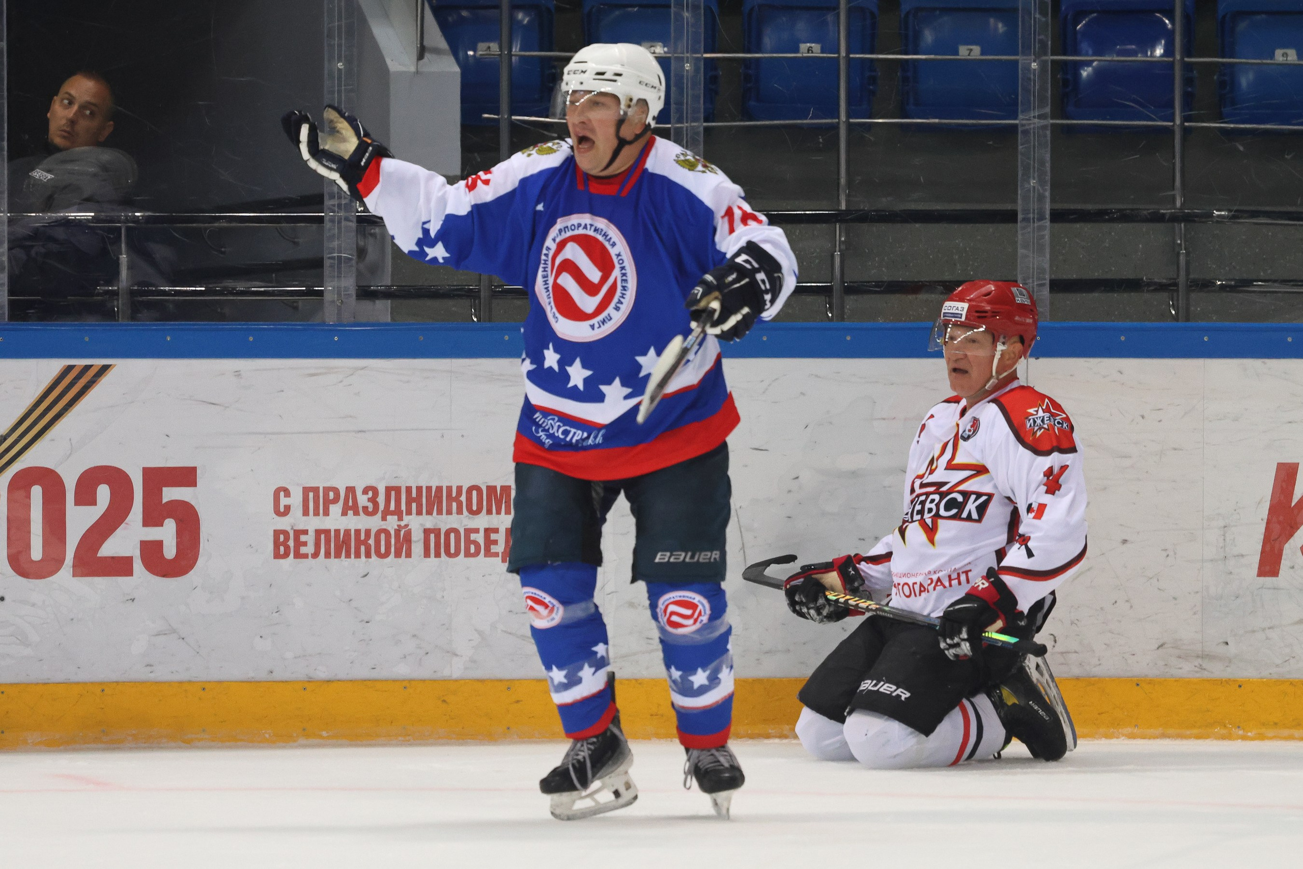 IV Кубок Андрея Коваленко. Фотограф Дмитрий Алексеев