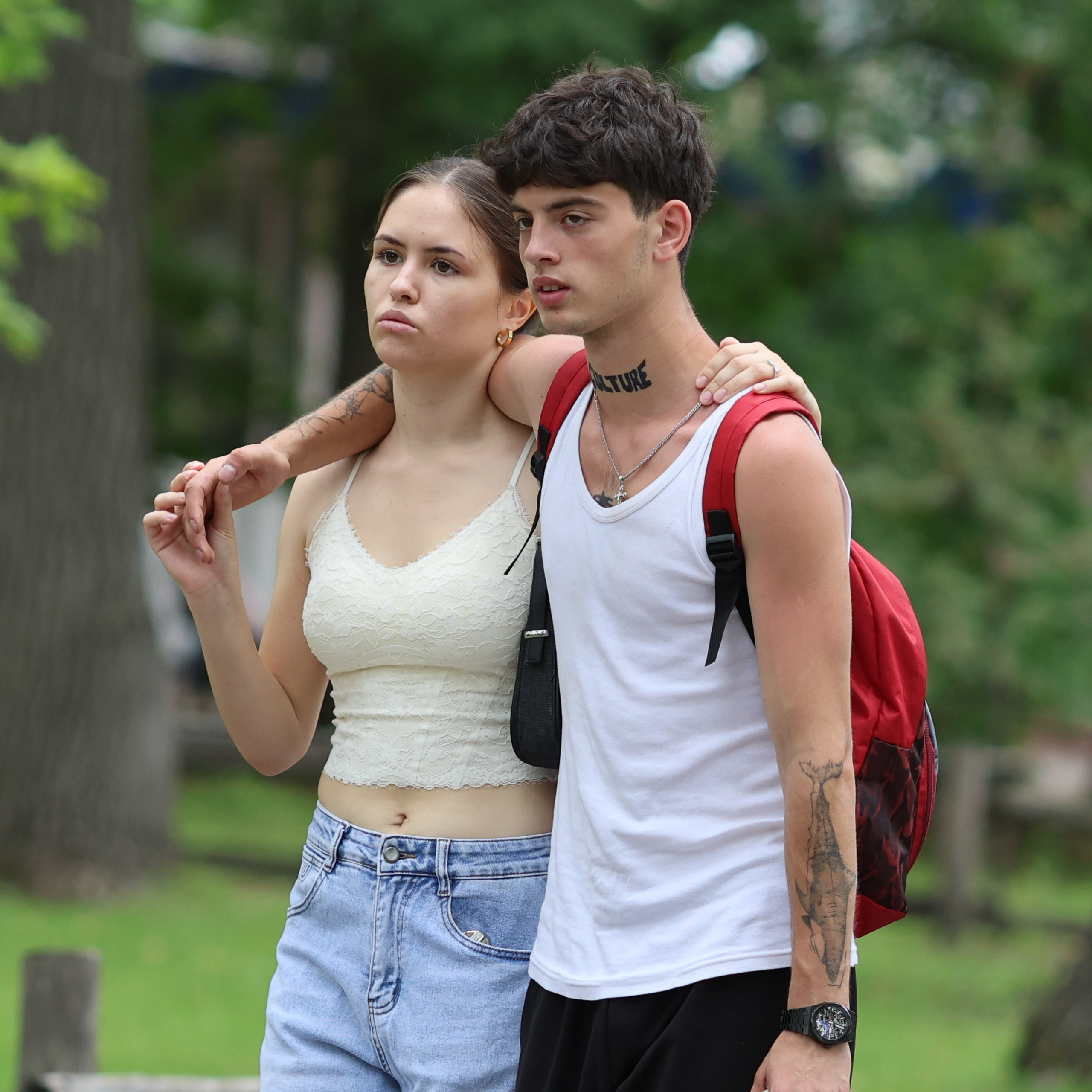 Саратов. Фотограф Дмитрий Алексеев