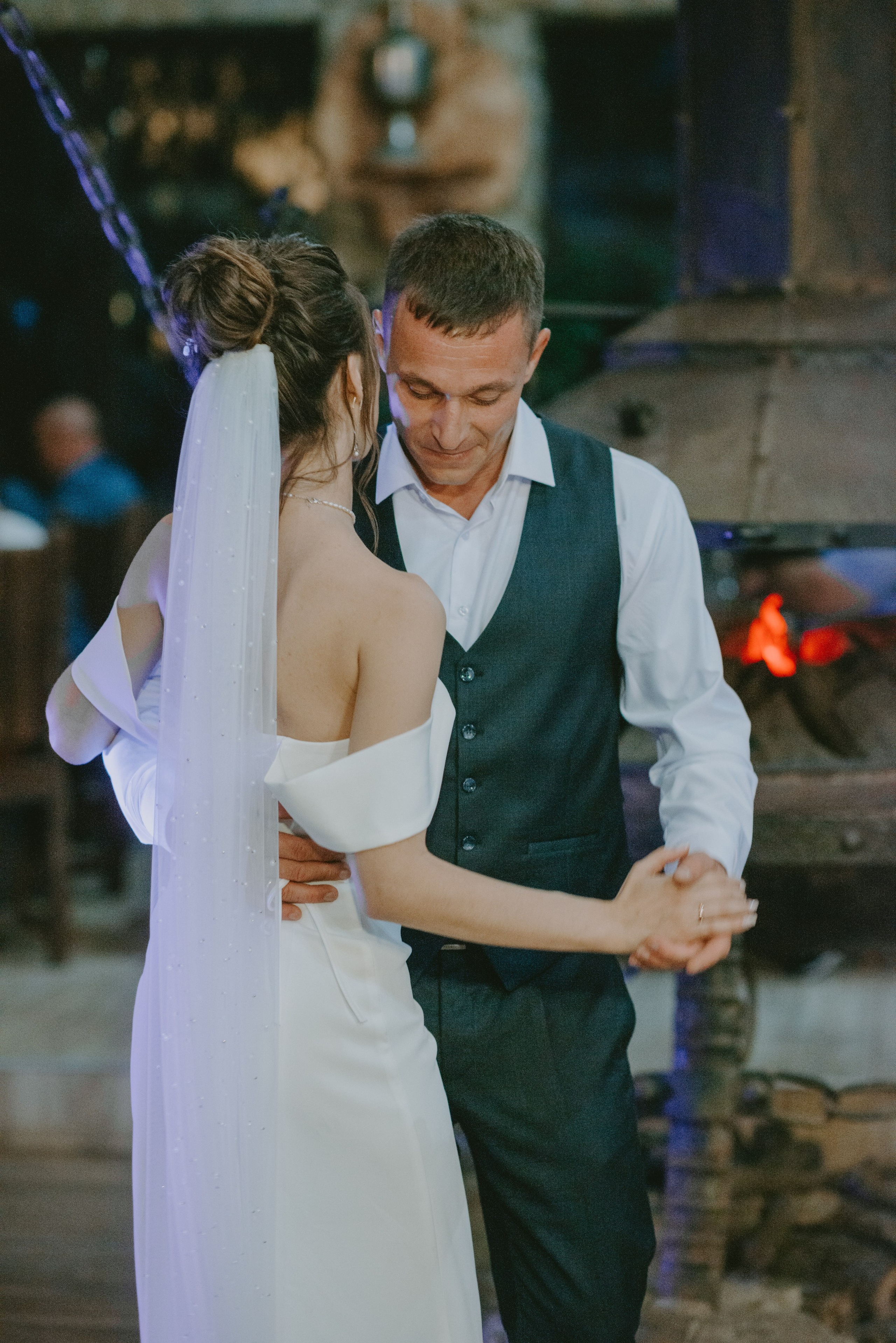 Олег&Елизавета фотограф Елена Горбач. Свадебный и семейный фотограф город Темрюк Фотостудия Темрюк